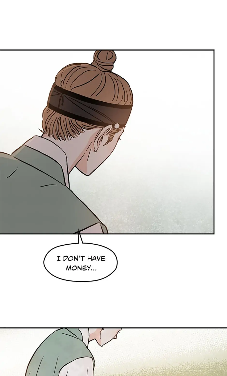Under the Plum Blossom Tree (Official) - Chapter 2 manhwa