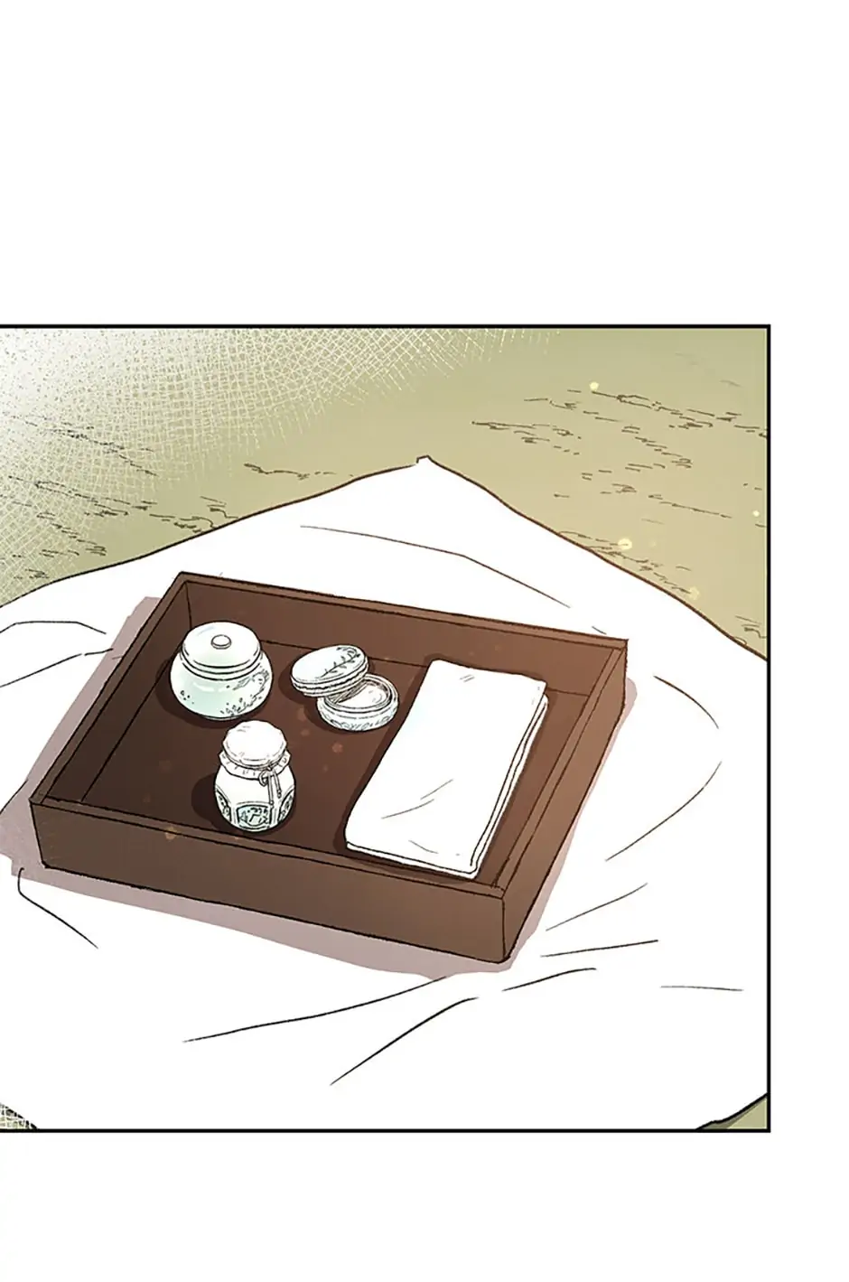 Under the Plum Blossom Tree (Official) - Chapter 2 manhwa