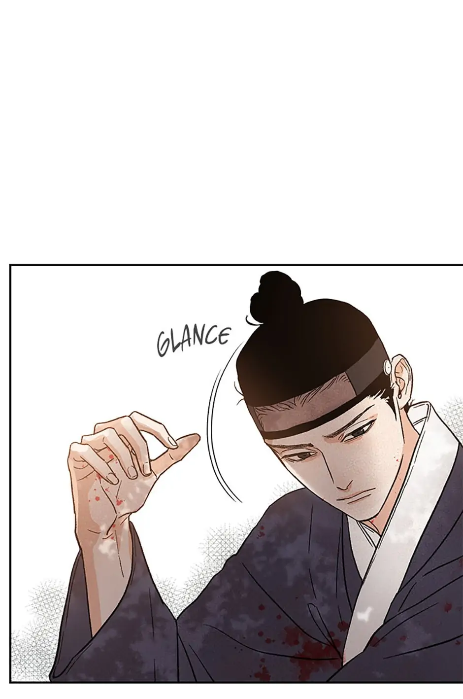 Under the Plum Blossom Tree (Official) - Chapter 2 manhwa