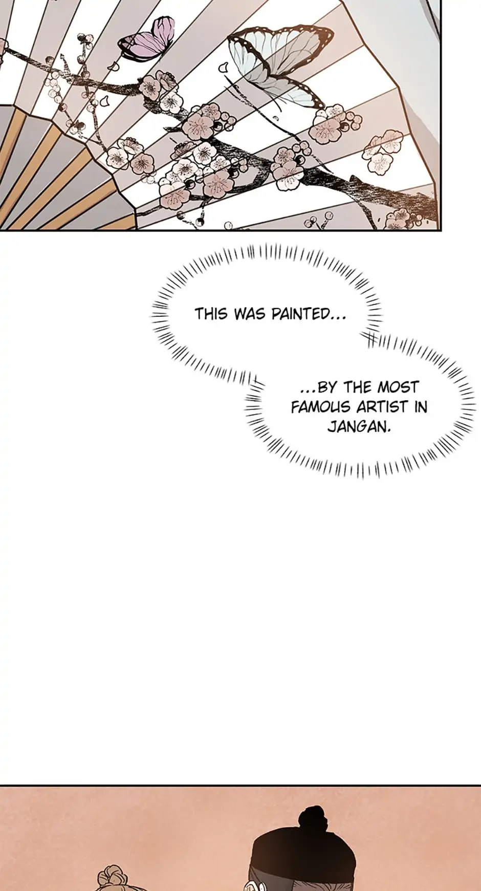 Under the Plum Blossom Tree (Official) - Chapter 2 manhwa