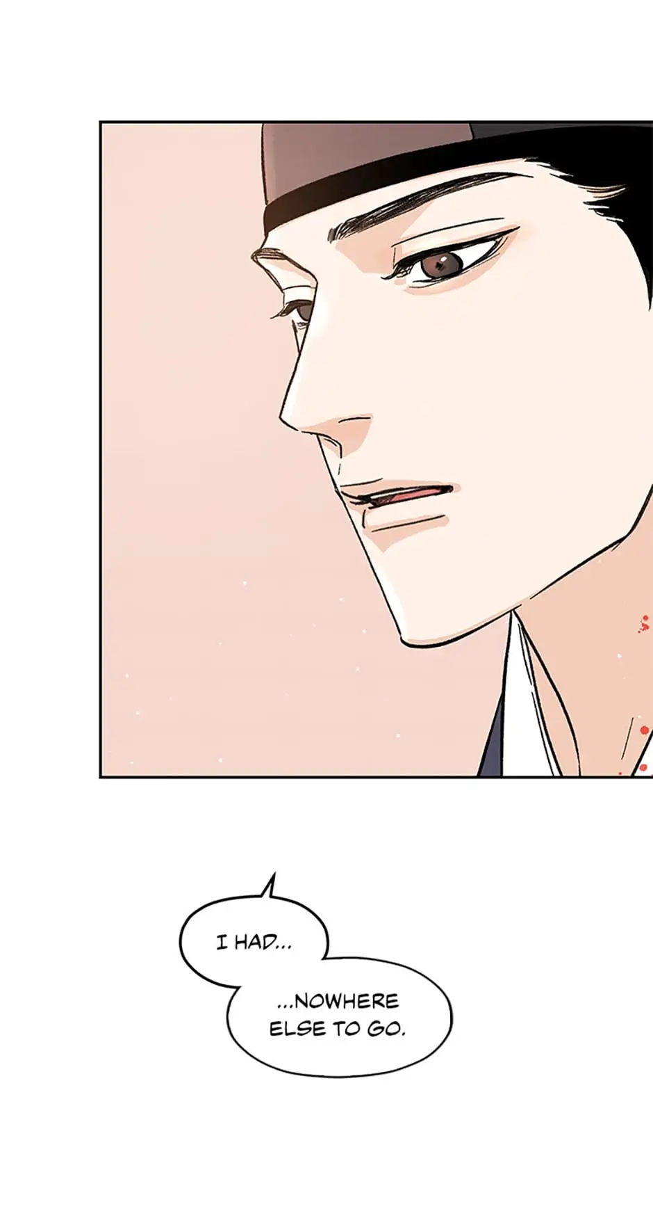 Under the Plum Blossom Tree (Official) - Chapter 2 manhwa
