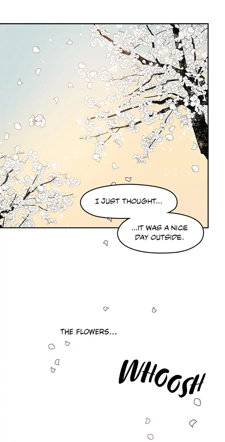 Under the Plum Blossom Tree (Official) - Chapter 2 manhwa