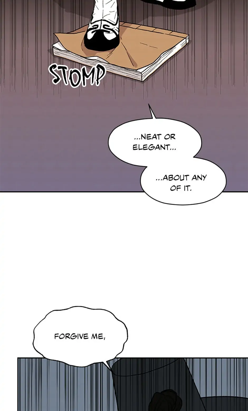 Under the Plum Blossom Tree (Official) - Chapter 2 manhwa