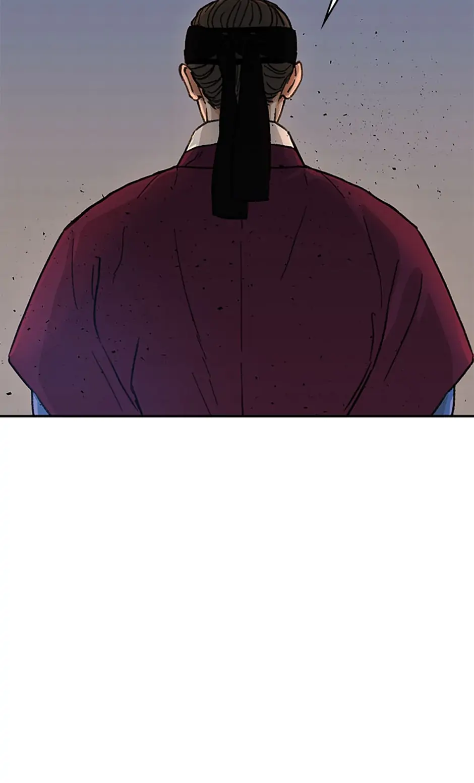 Under the Plum Blossom Tree (Official) - Chapter 2 manhwa