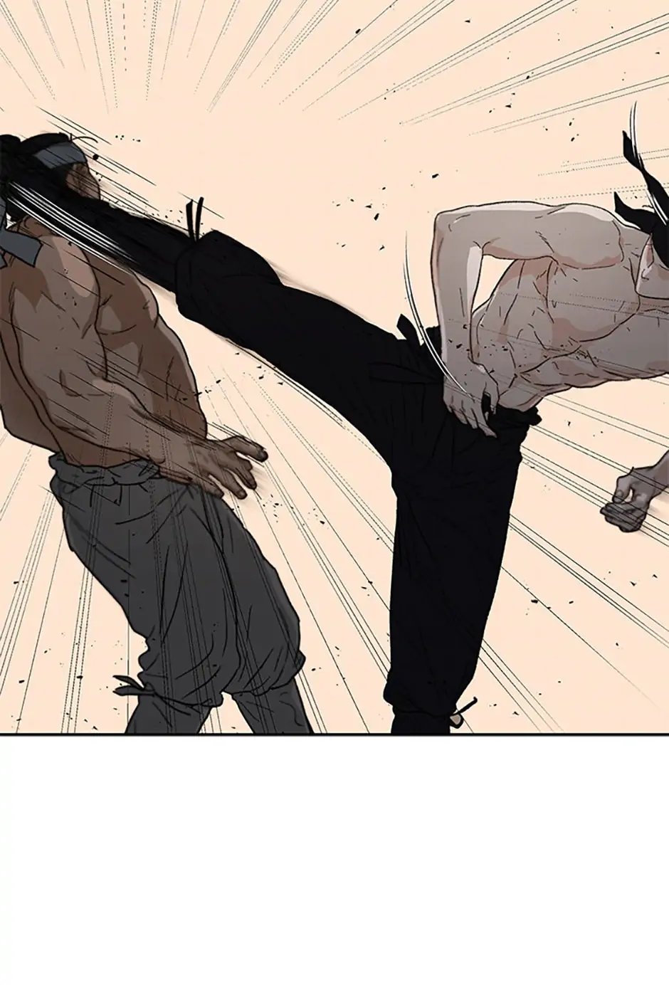Under the Plum Blossom Tree (Official) - Chapter 2 manhwa