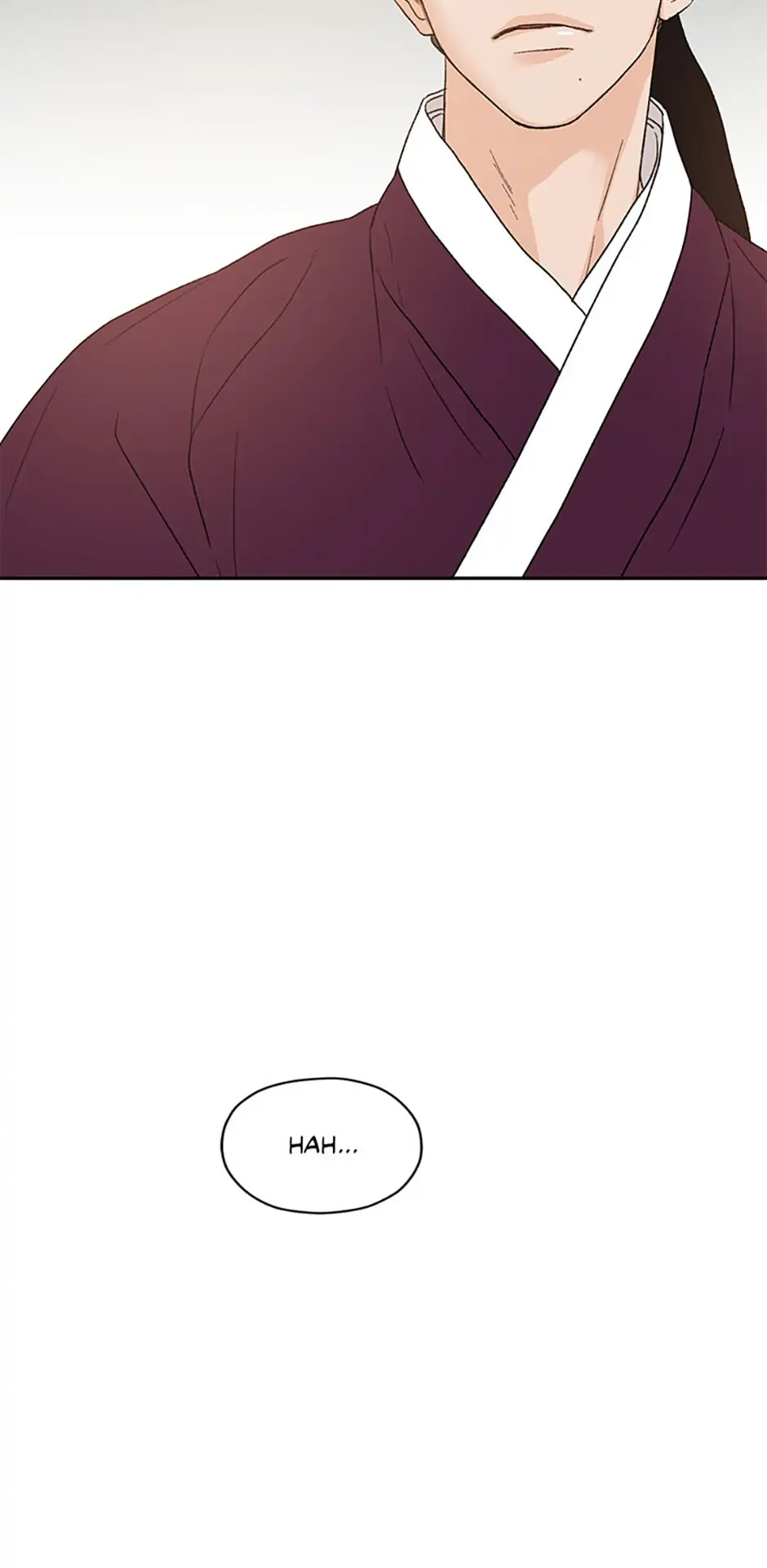 Under the Plum Blossom Tree (Official) - Chapter 2 manhwa