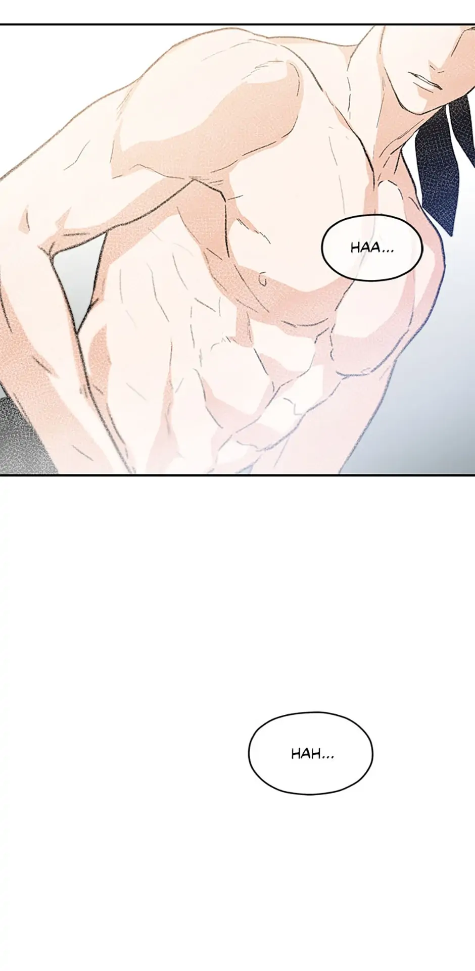Under the Plum Blossom Tree (Official) - Chapter 2 manhwa