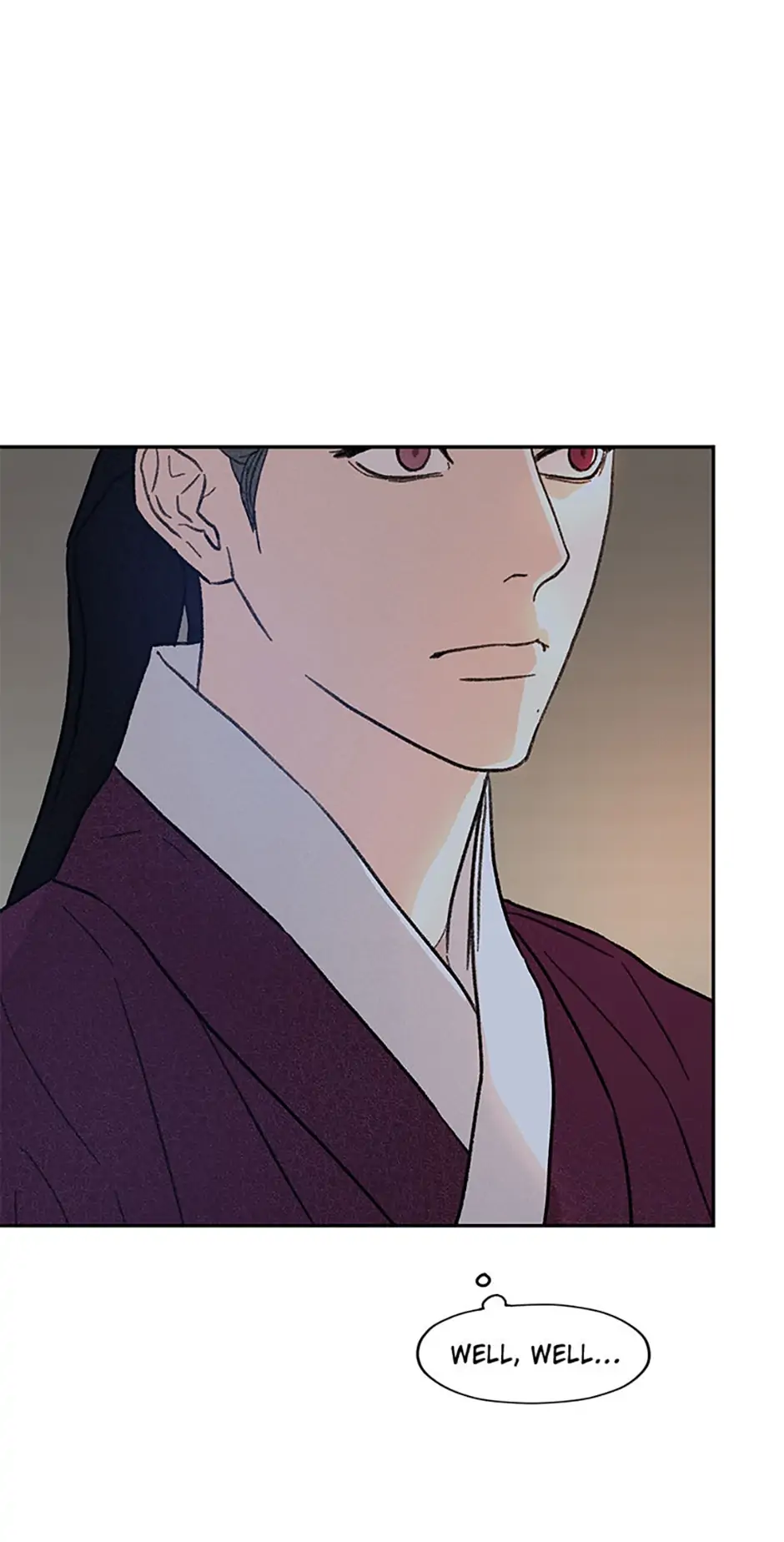 Under the Plum Blossom Tree (Official) - Chapter 2 manhwa