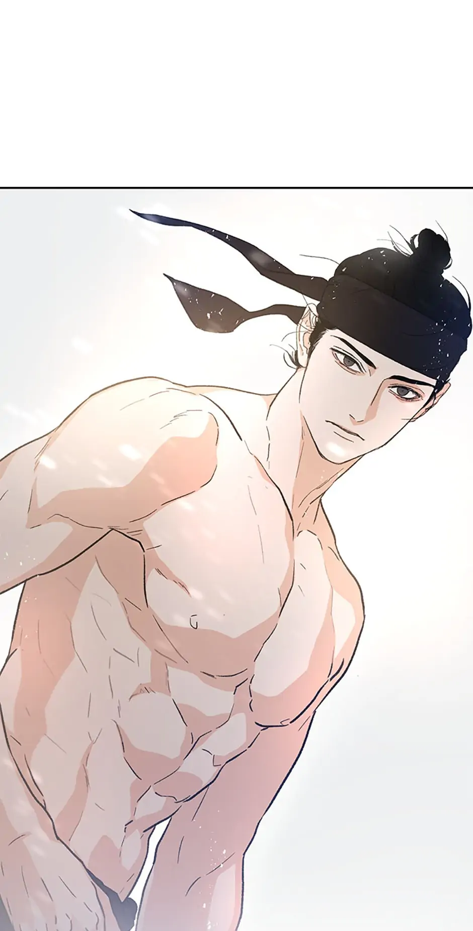 Under the Plum Blossom Tree (Official) - Chapter 2 manhwa