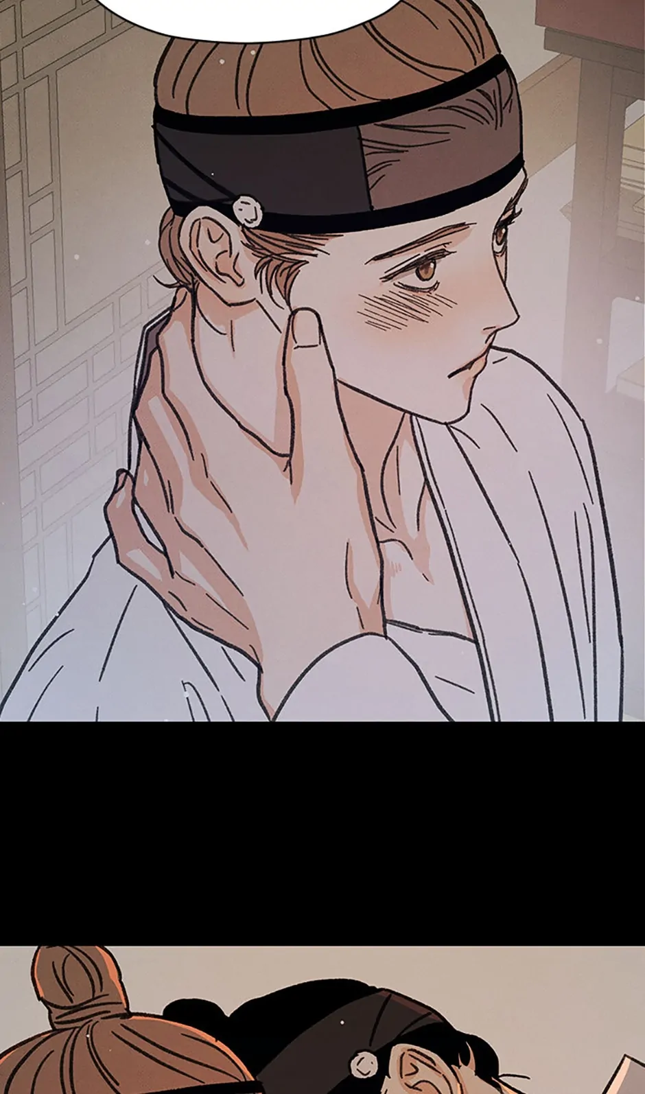 Under the Plum Blossom Tree (Official) - Chapter 20 manhwa