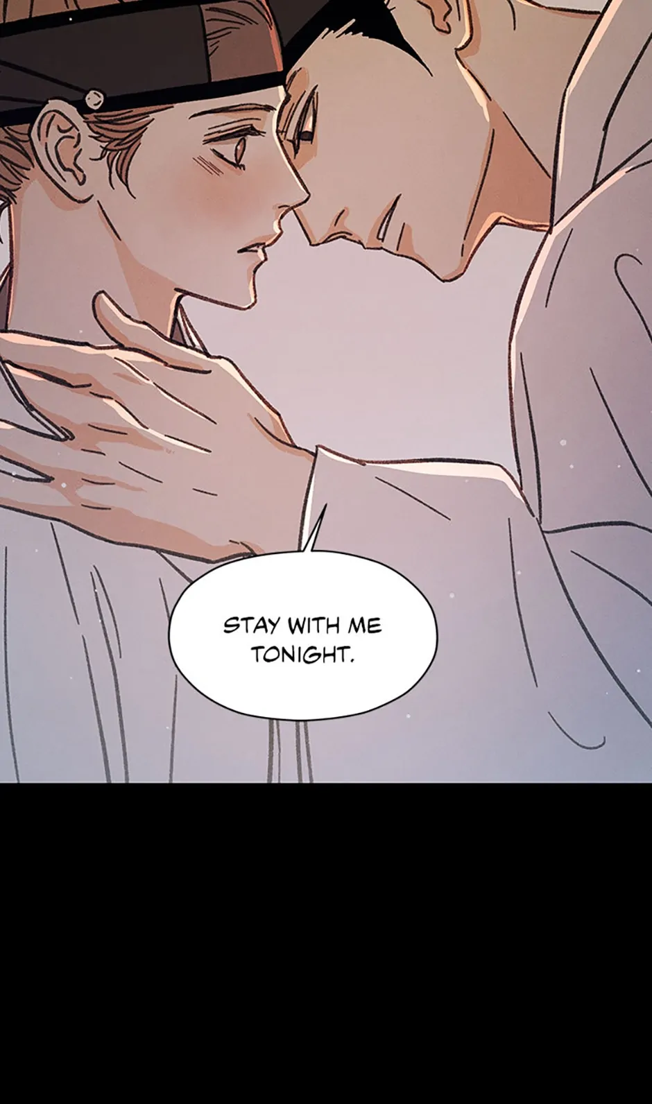 Under the Plum Blossom Tree (Official) - Chapter 20 manhwa