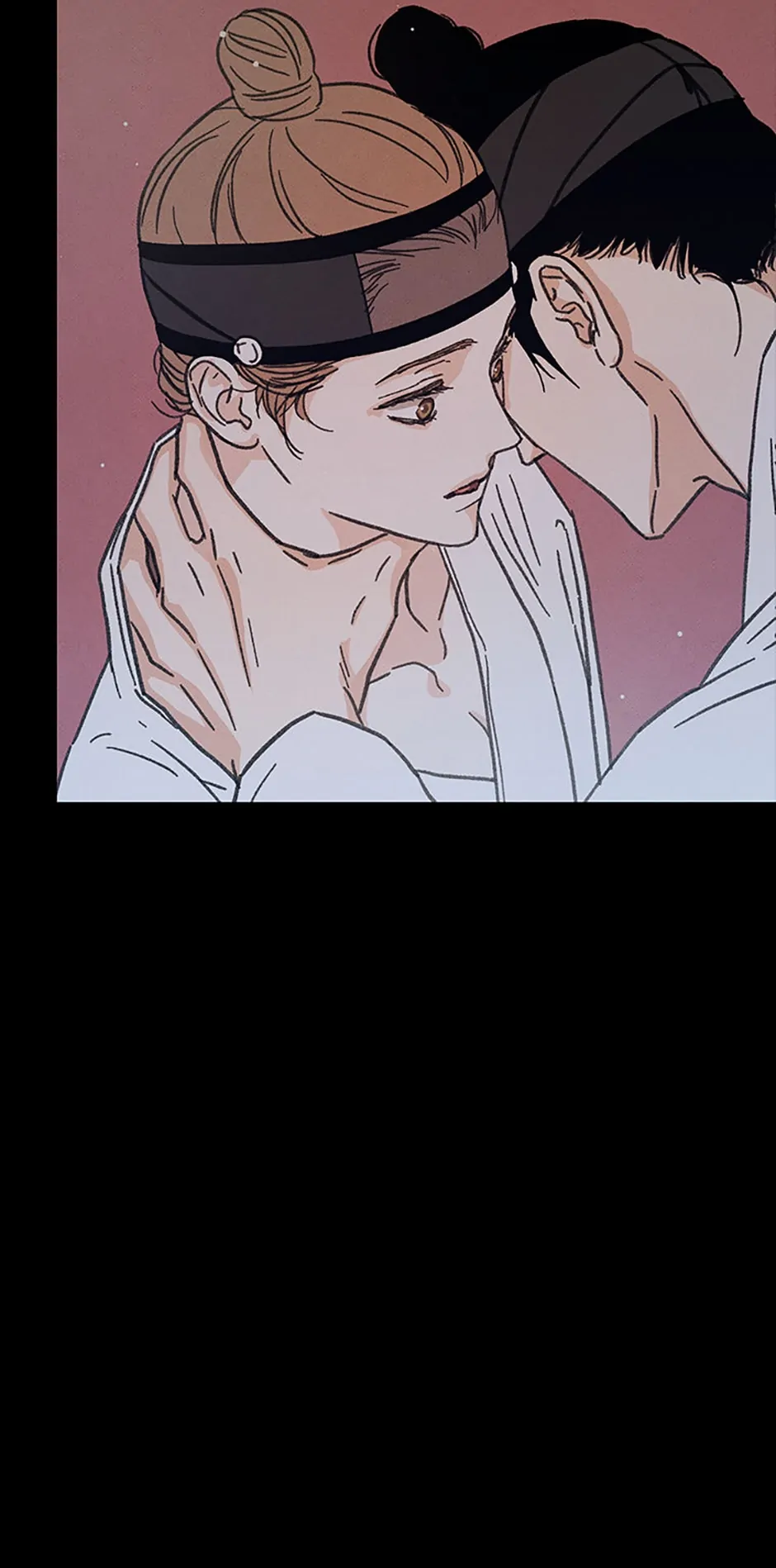 Under the Plum Blossom Tree (Official) - Chapter 20 manhwa