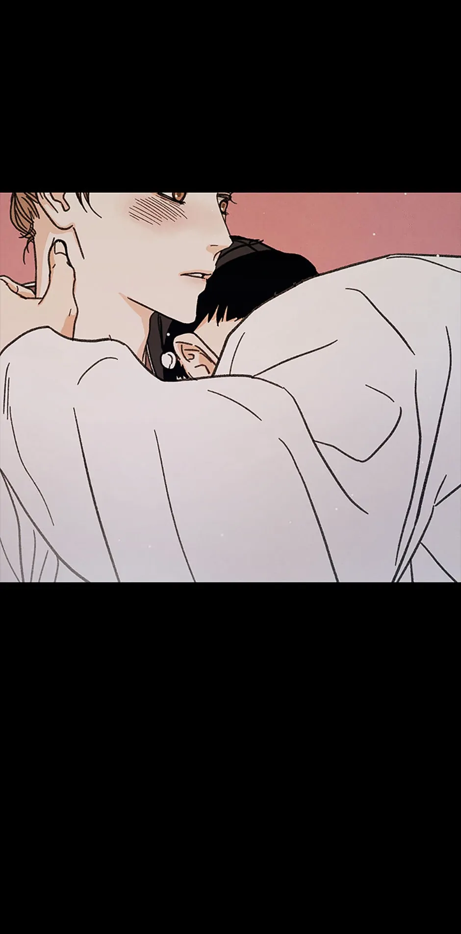 Under the Plum Blossom Tree (Official) - Chapter 20 manhwa