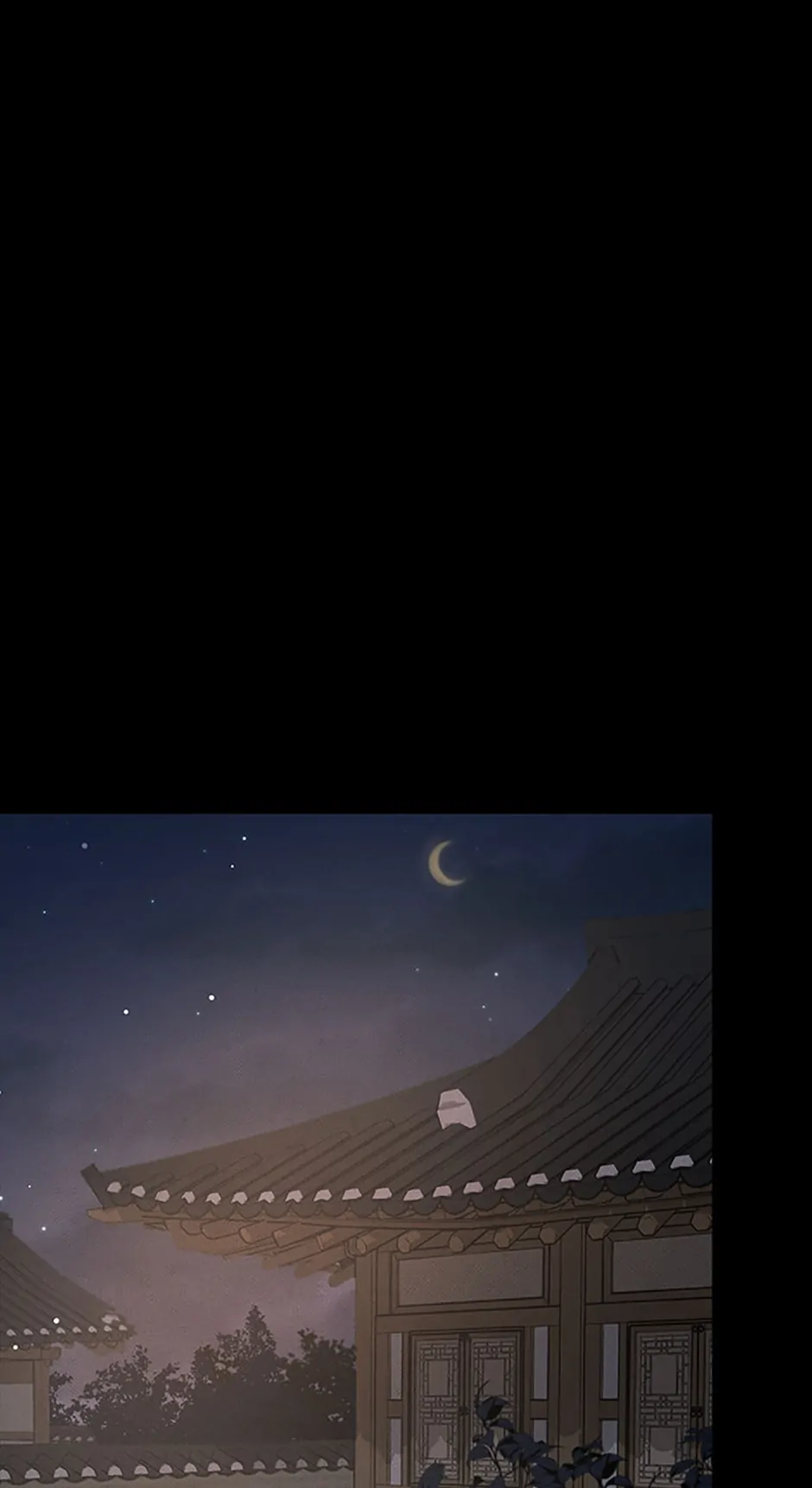 Under the Plum Blossom Tree (Official) - Chapter 20 manhwa