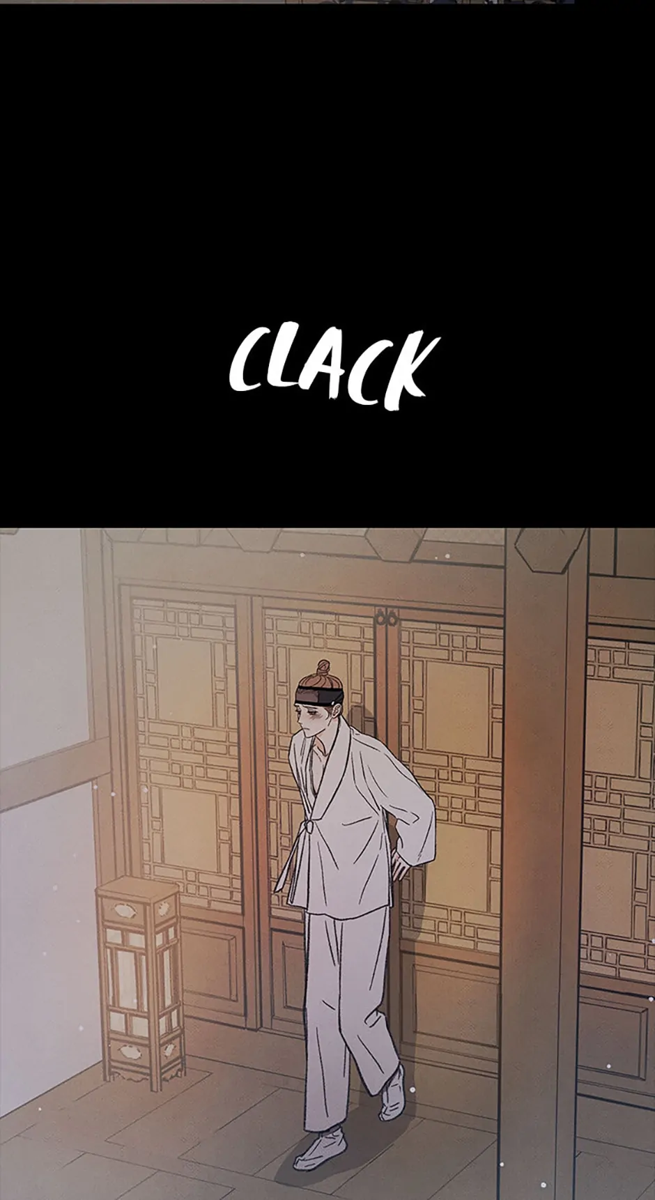 Under the Plum Blossom Tree (Official) - Chapter 20 manhwa