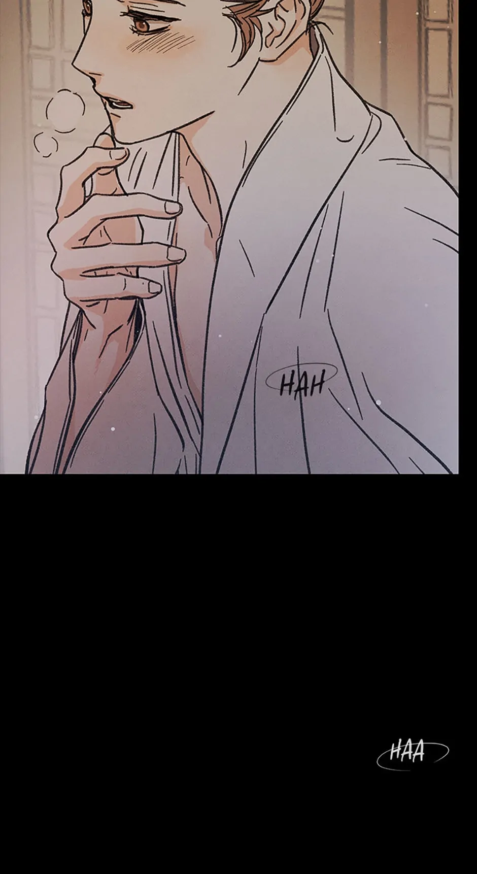 Under the Plum Blossom Tree (Official) - Chapter 20 manhwa