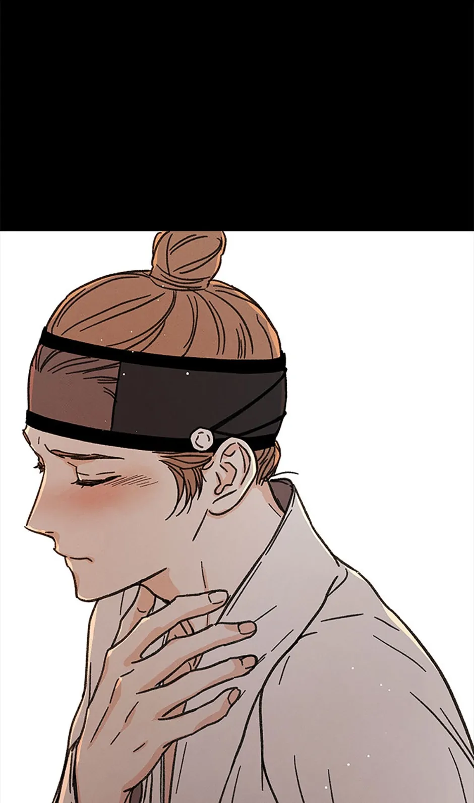 Under the Plum Blossom Tree (Official) - Chapter 20 manhwa