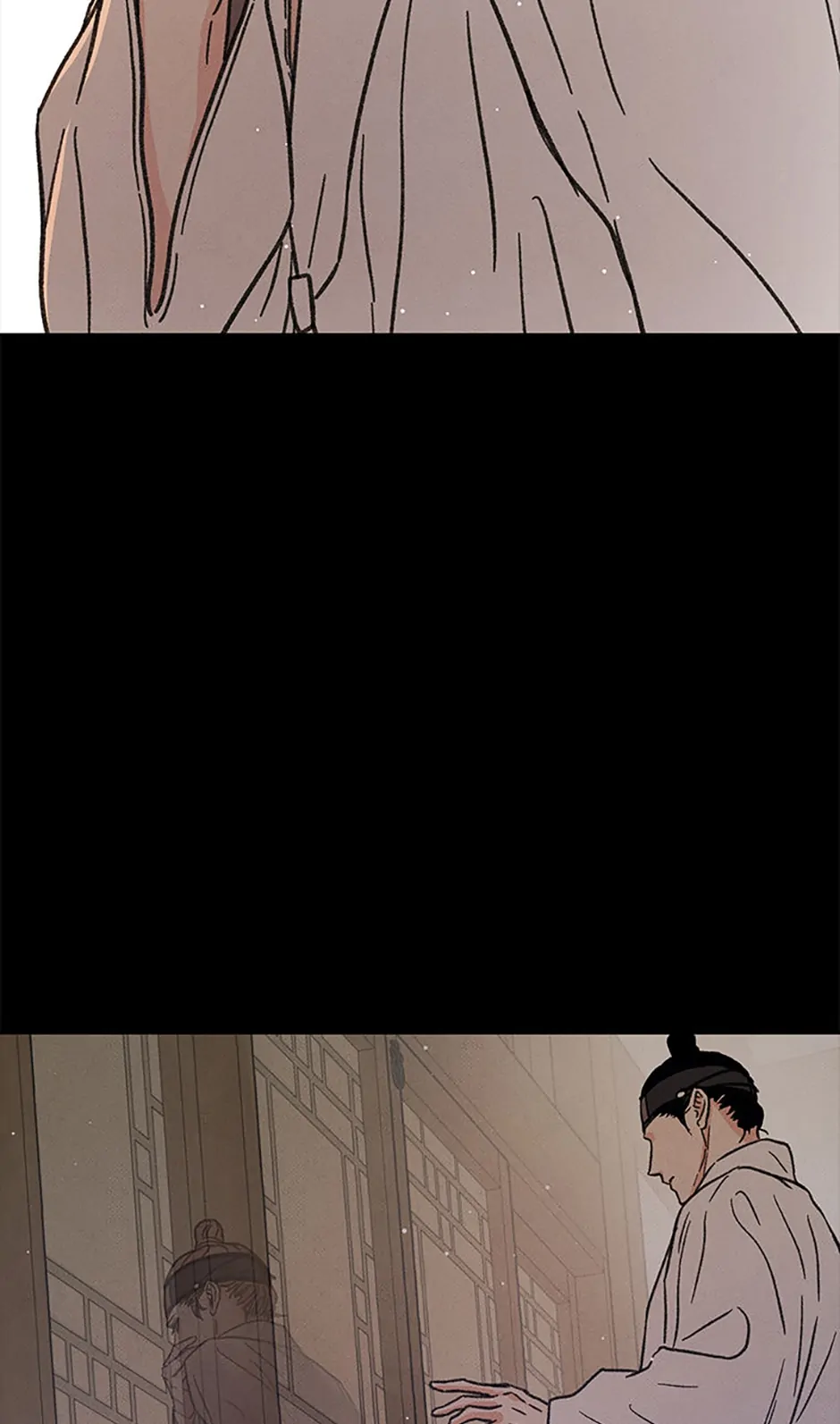 Under the Plum Blossom Tree (Official) - Chapter 20 manhwa