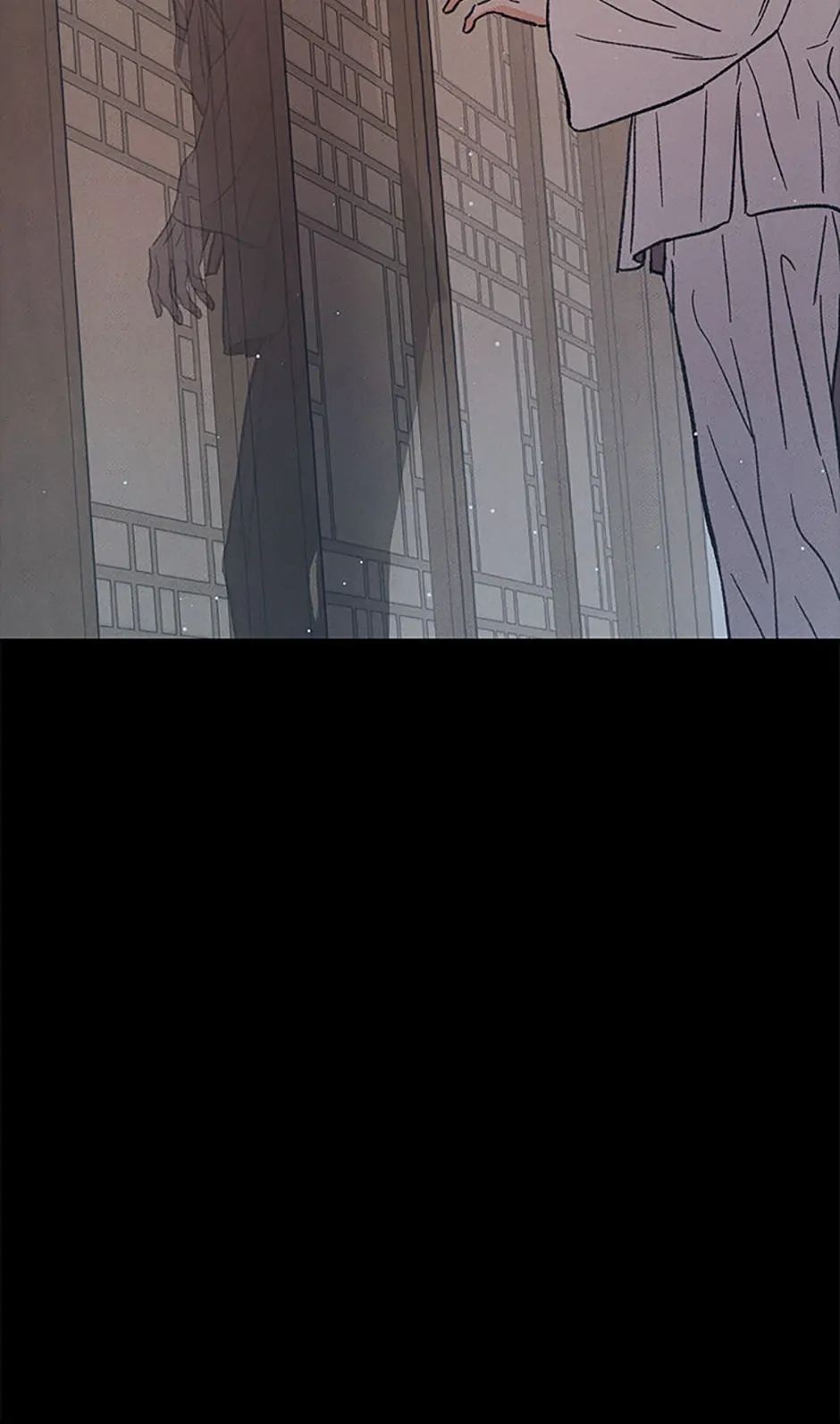 Under the Plum Blossom Tree (Official) - Chapter 20 manhwa
