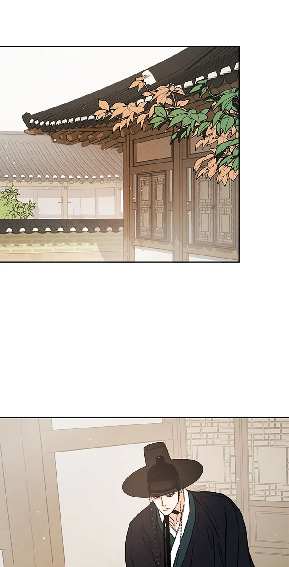 Under the Plum Blossom Tree (Official) - Chapter 20 manhwa