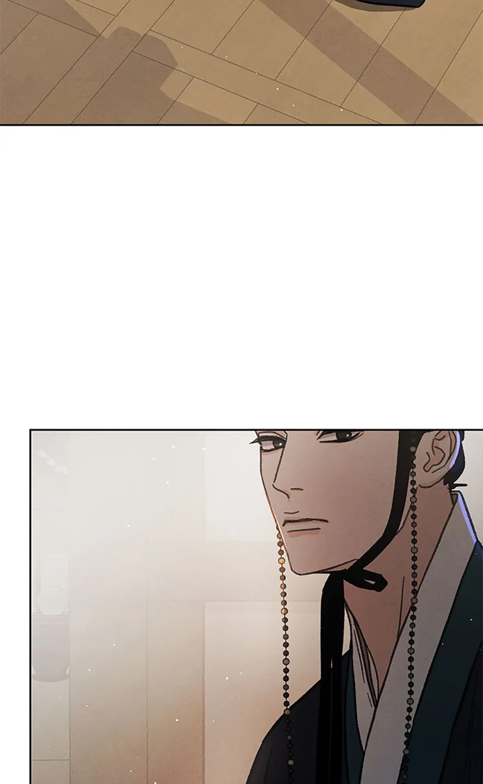 Under the Plum Blossom Tree (Official) - Chapter 20 manhwa