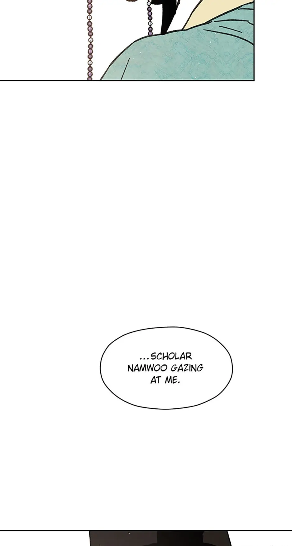 Under the Plum Blossom Tree (Official) - Chapter 20 manhwa