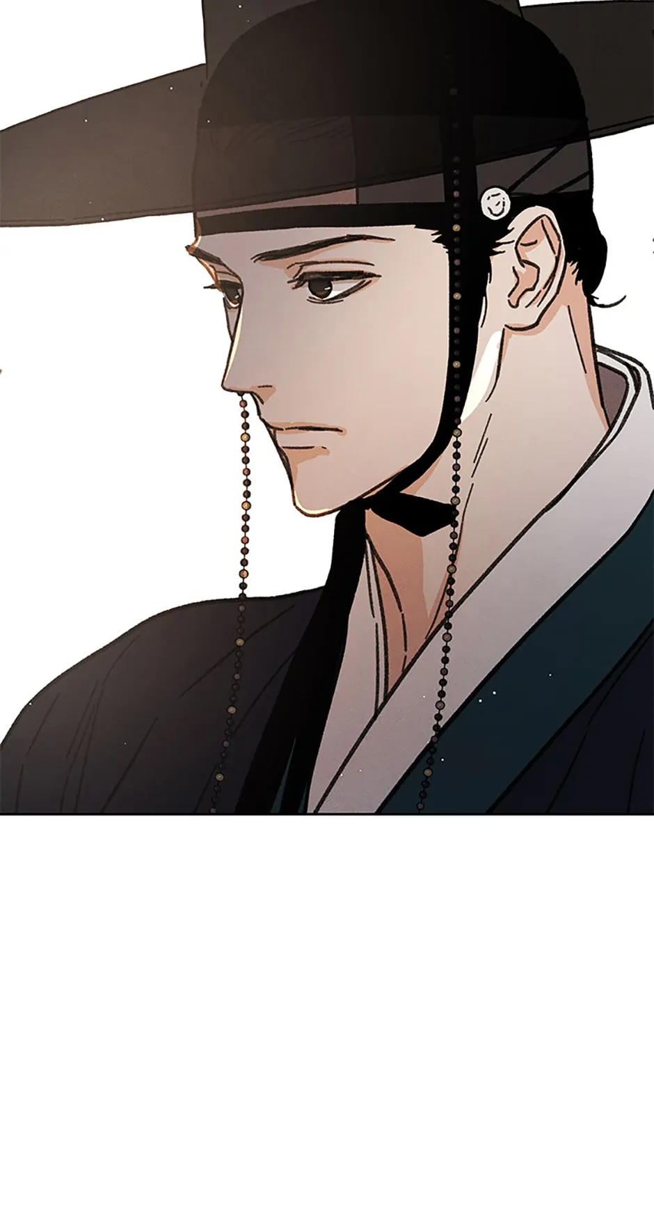 Under the Plum Blossom Tree (Official) - Chapter 20 manhwa