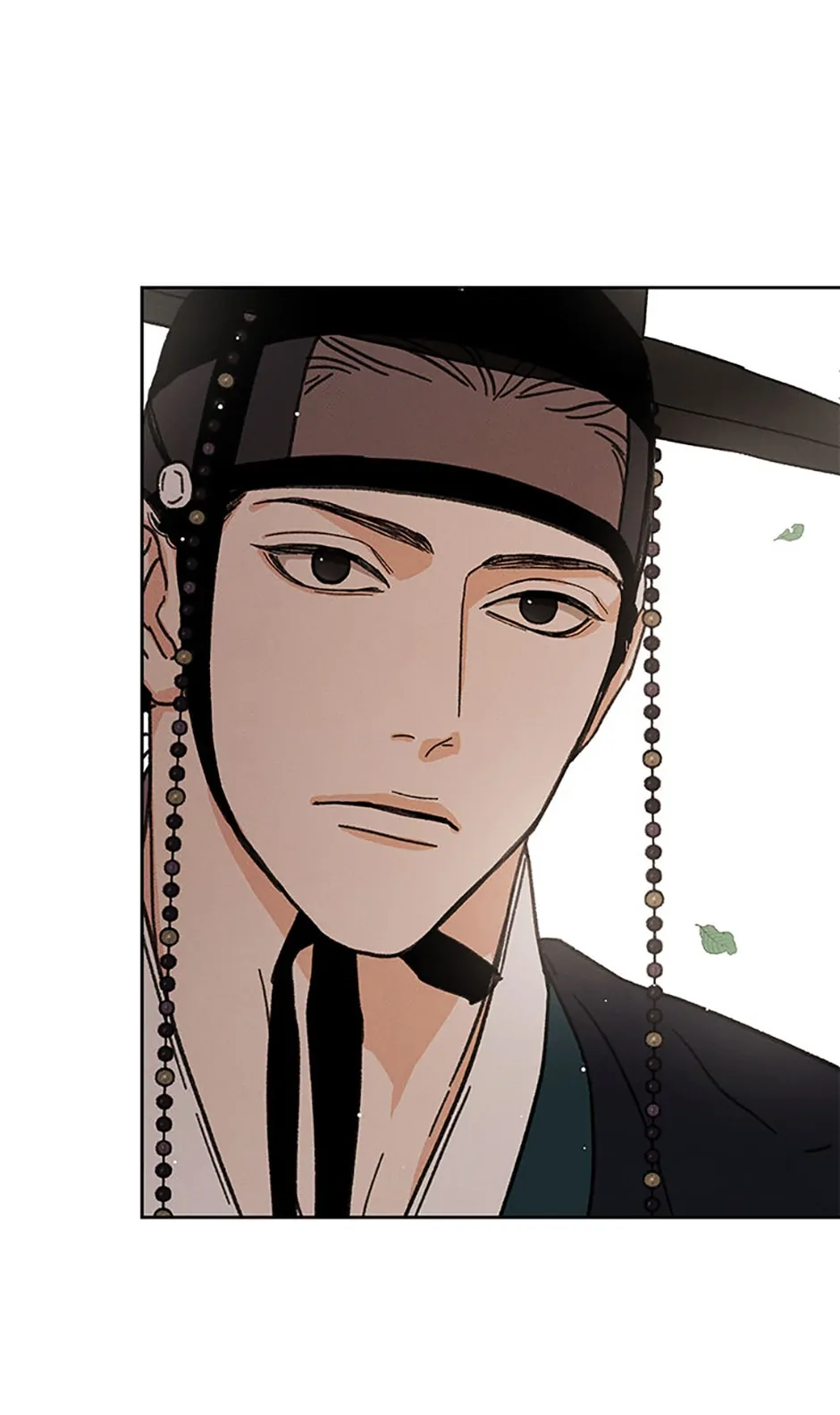Under the Plum Blossom Tree (Official) - Chapter 20 manhwa