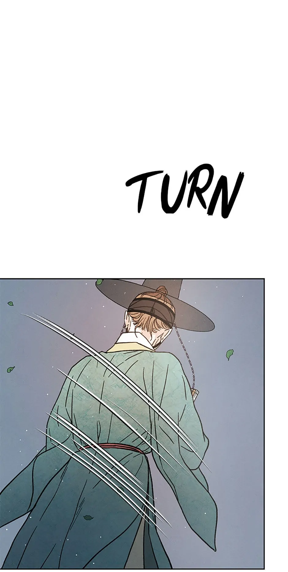 Under the Plum Blossom Tree (Official) - Chapter 20 manhwa