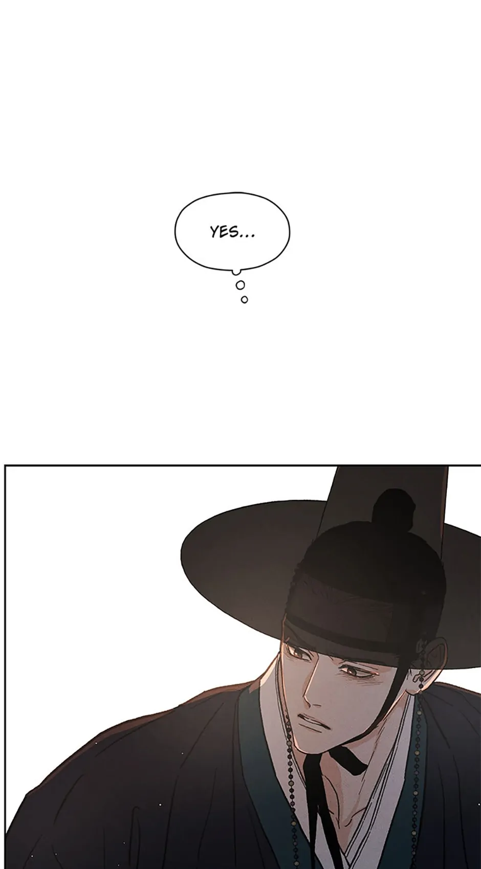 Under the Plum Blossom Tree (Official) - Chapter 20 manhwa