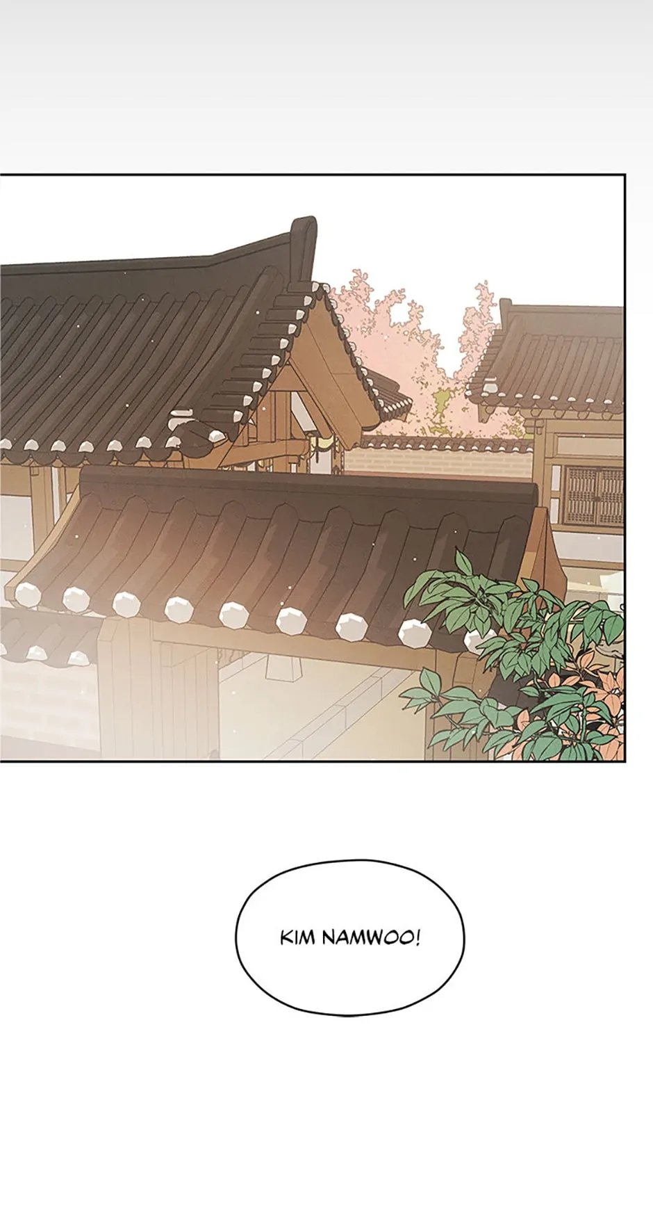 Under the Plum Blossom Tree (Official) - Chapter 20 manhwa
