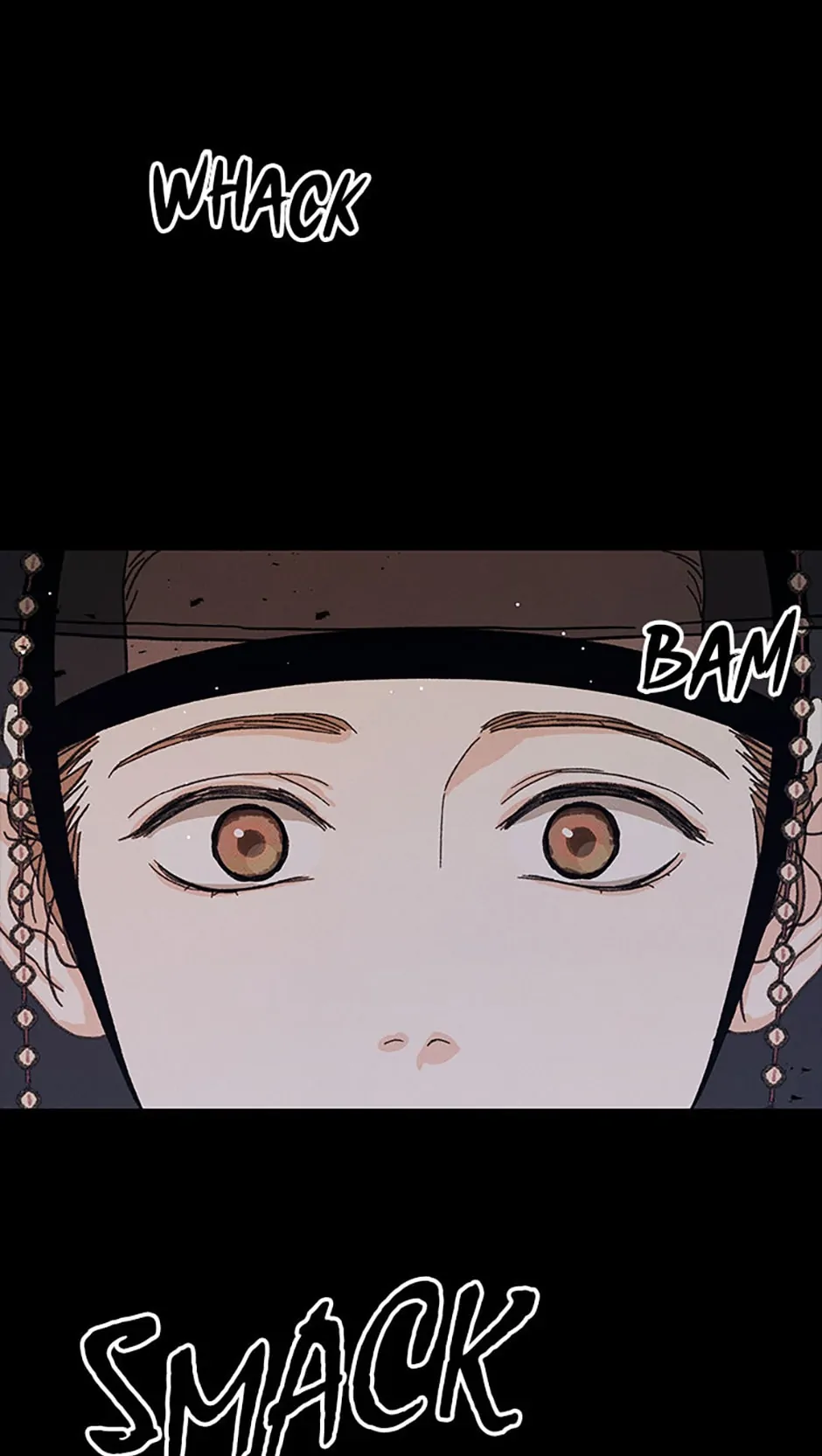 Under the Plum Blossom Tree (Official) - Chapter 21 manhwa