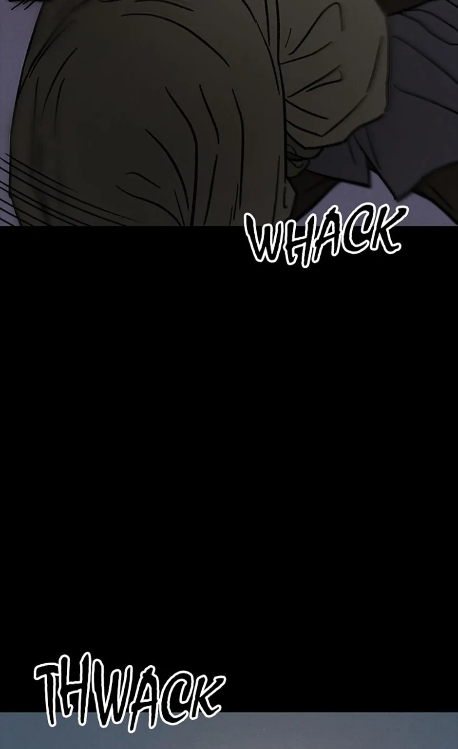 Under the Plum Blossom Tree (Official) - Chapter 21 manhwa