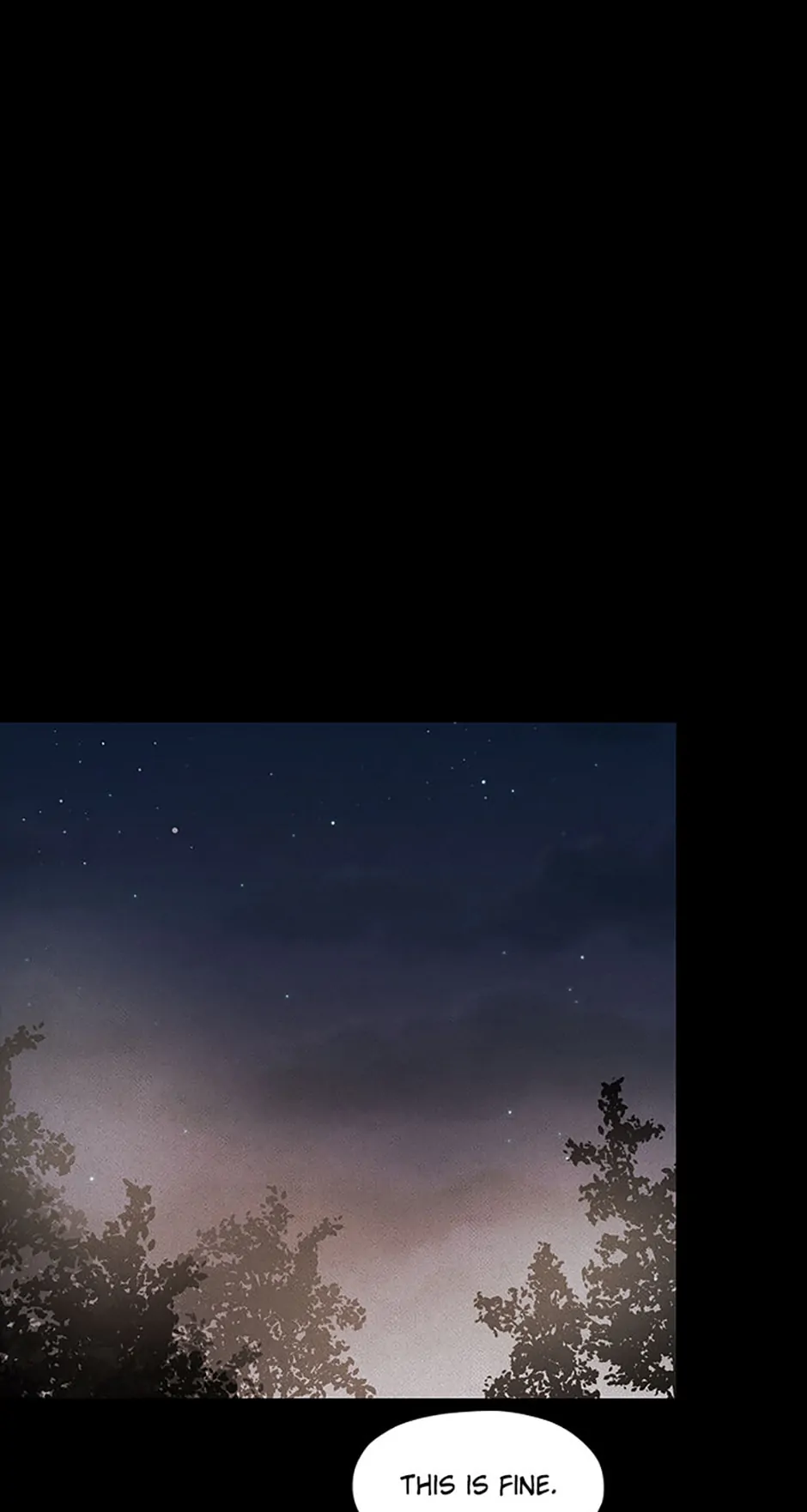 Under the Plum Blossom Tree (Official) - Chapter 21 manhwa