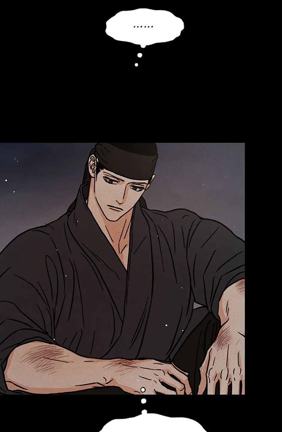 Under the Plum Blossom Tree (Official) - Chapter 21 manhwa