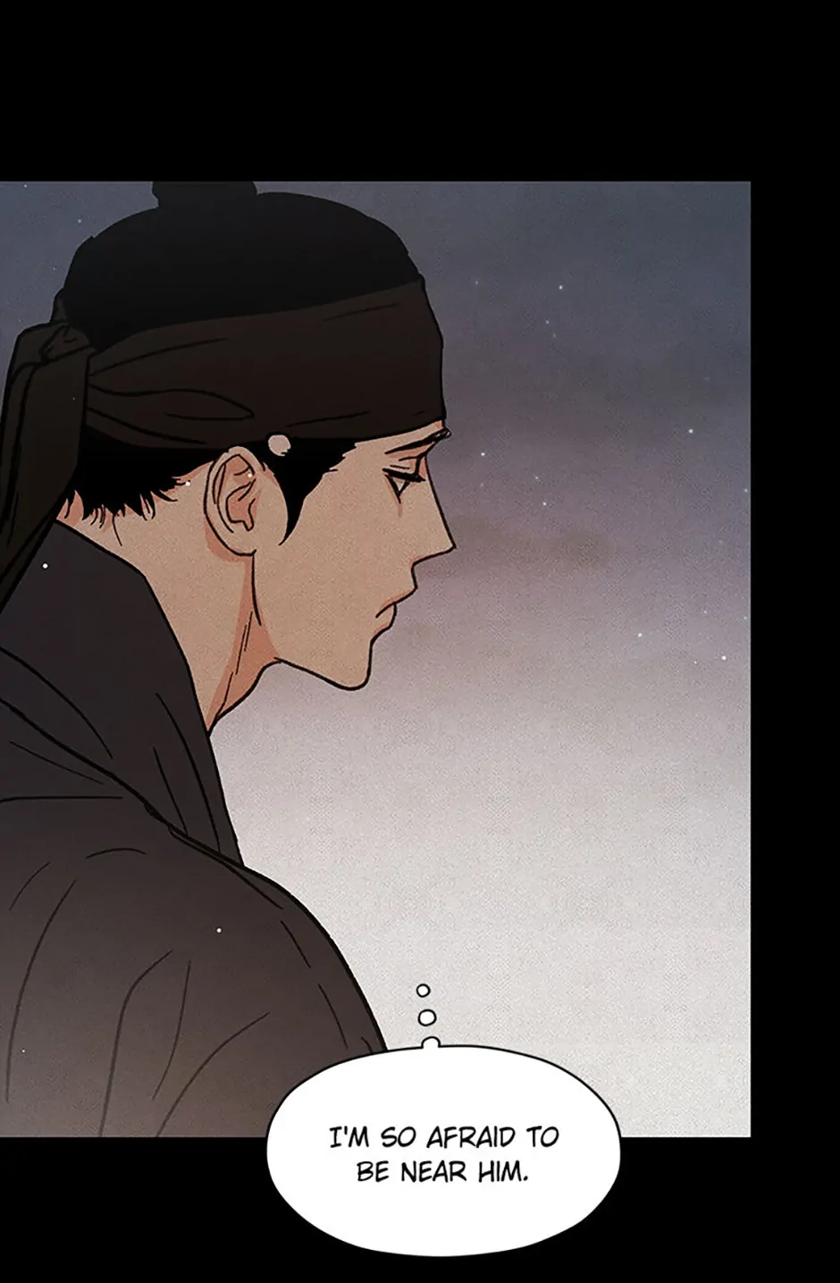 Under the Plum Blossom Tree (Official) - Chapter 21 manhwa
