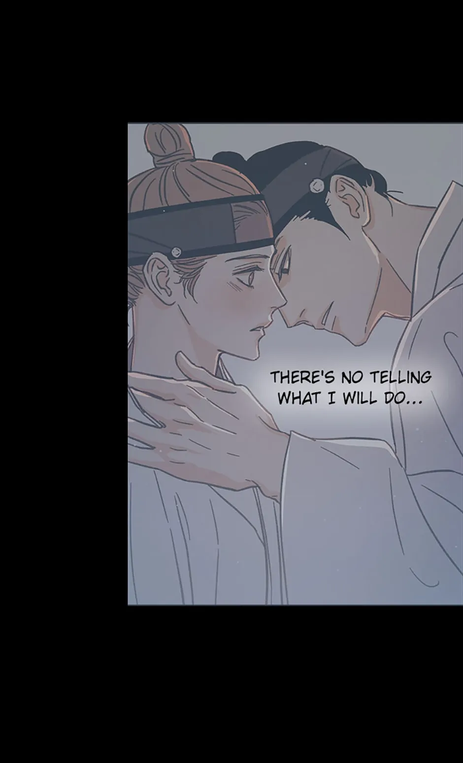 Under the Plum Blossom Tree (Official) - Chapter 21 manhwa