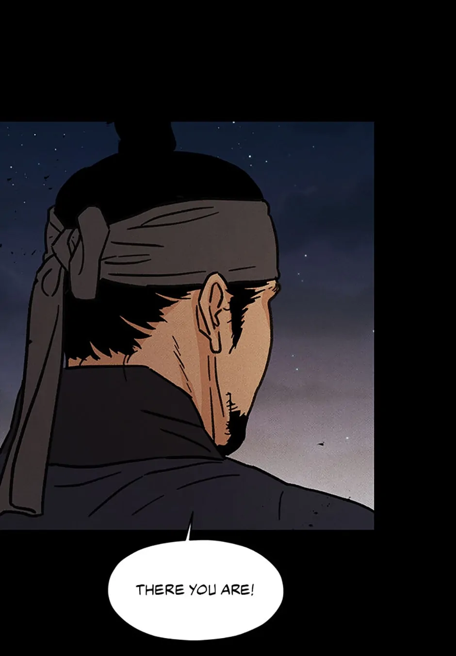 Under the Plum Blossom Tree (Official) - Chapter 21 manhwa