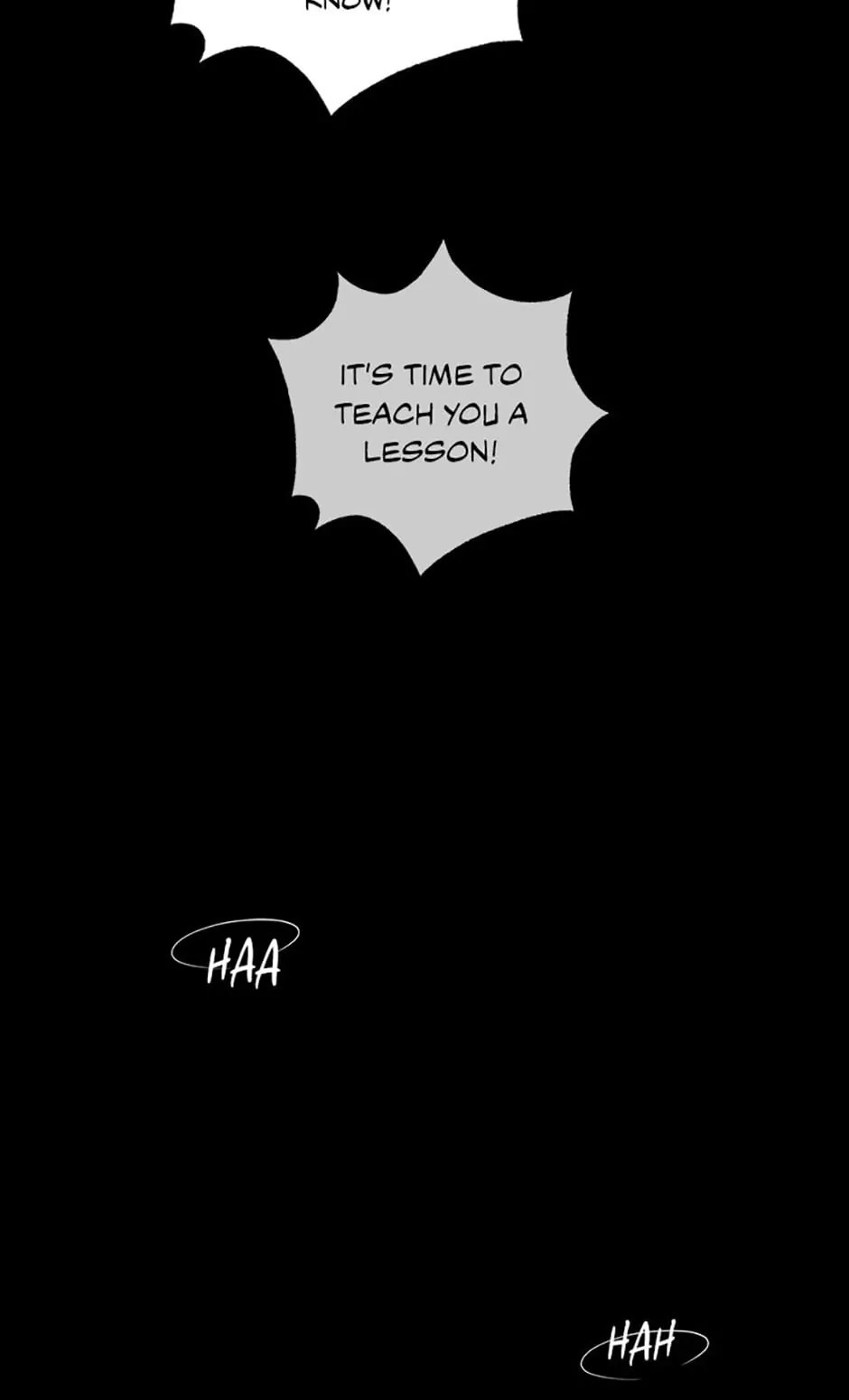 Under the Plum Blossom Tree (Official) - Chapter 21 manhwa
