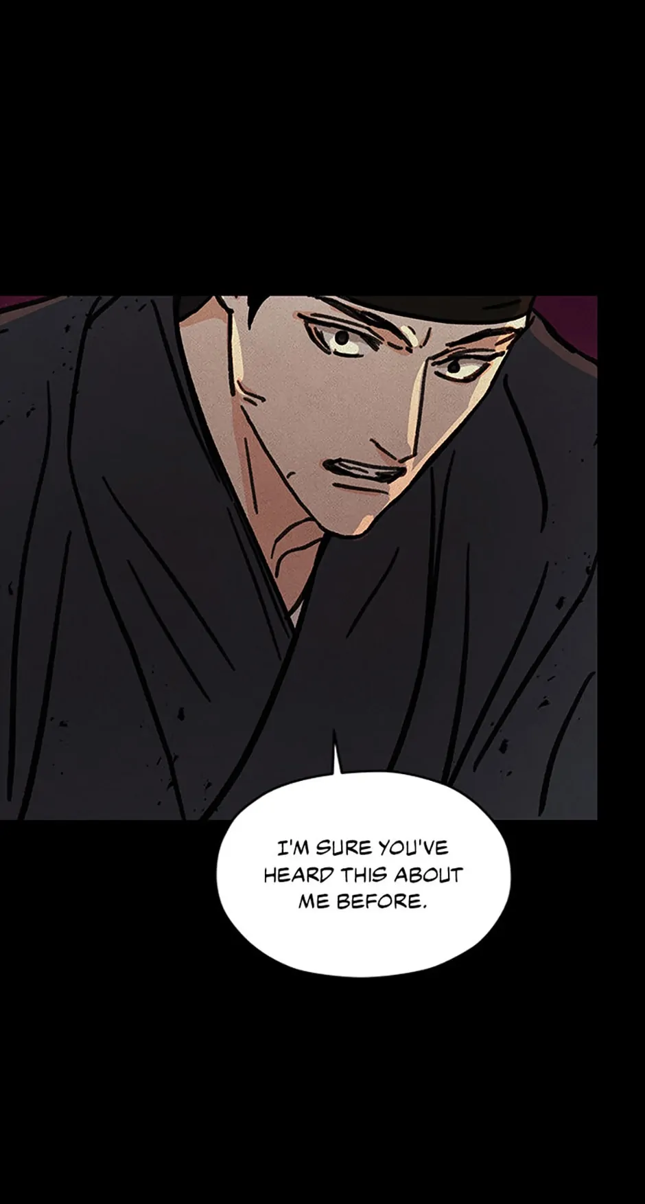 Under the Plum Blossom Tree (Official) - Chapter 21 manhwa