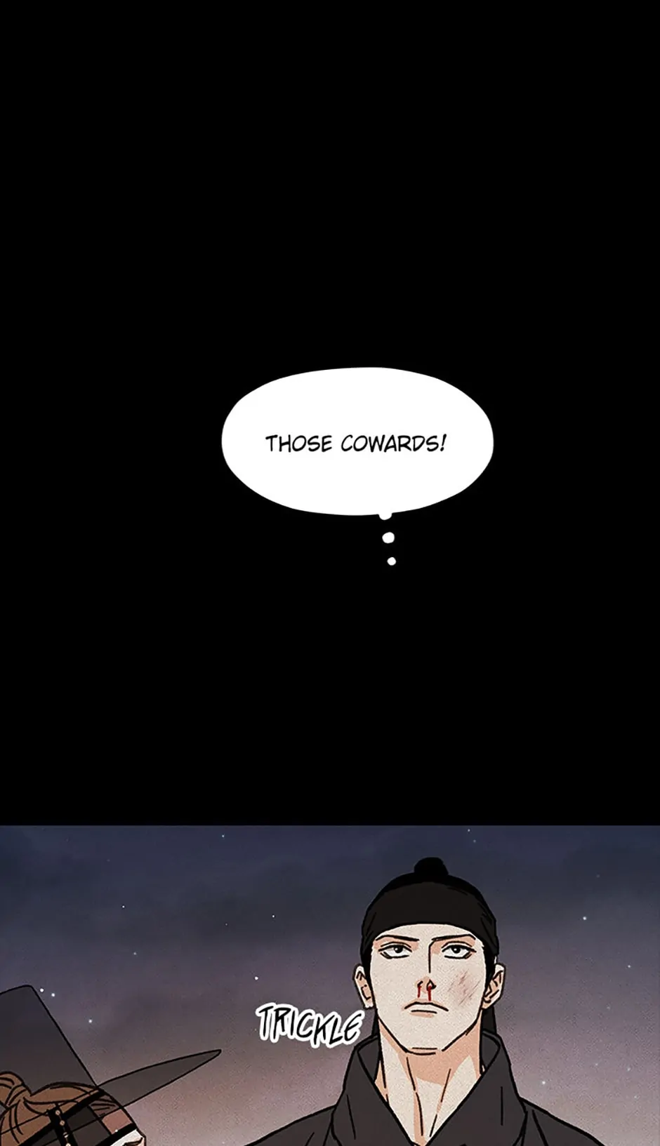 Under the Plum Blossom Tree (Official) - Chapter 21 manhwa