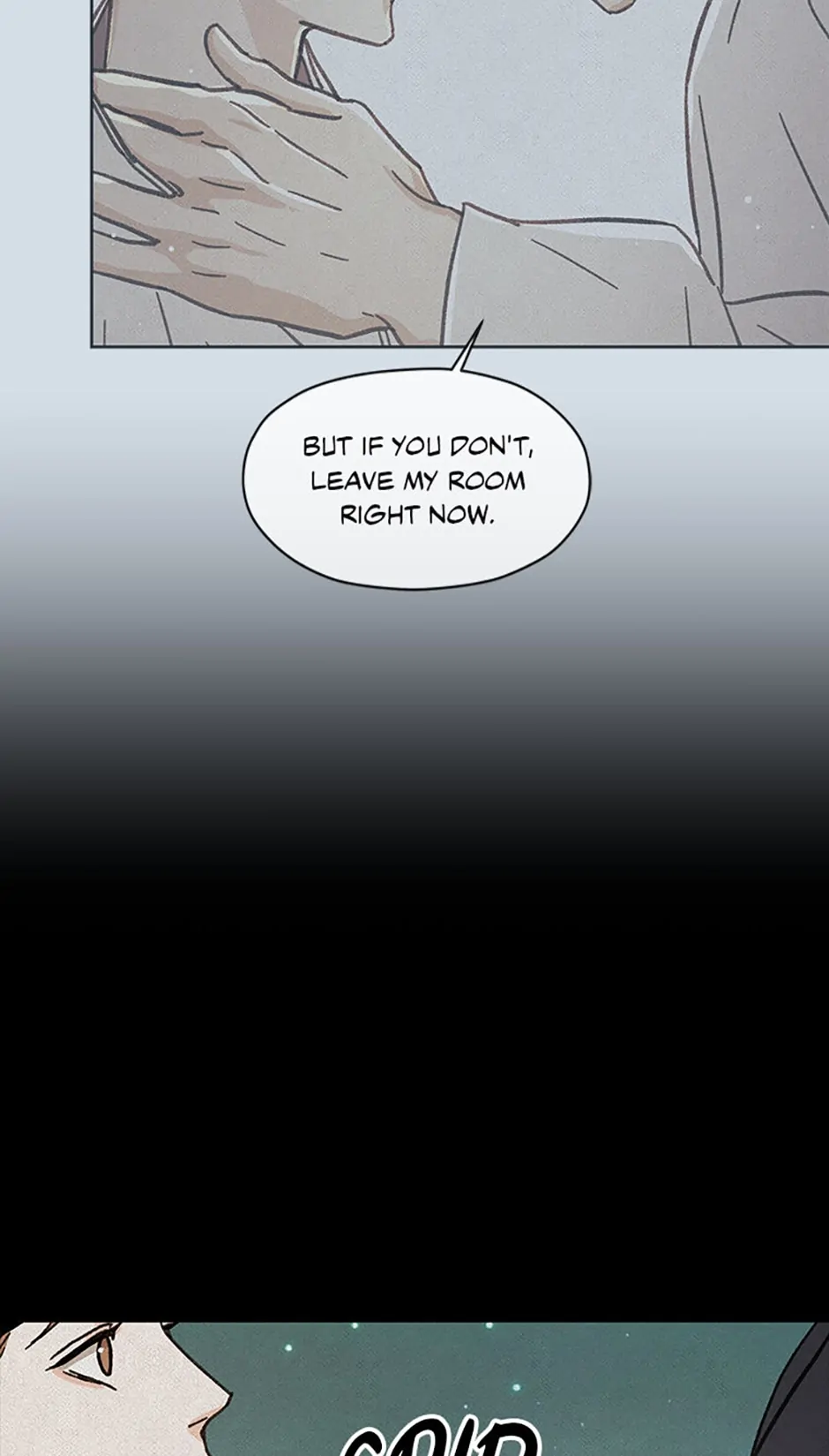 Under the Plum Blossom Tree (Official) - Chapter 21 manhwa