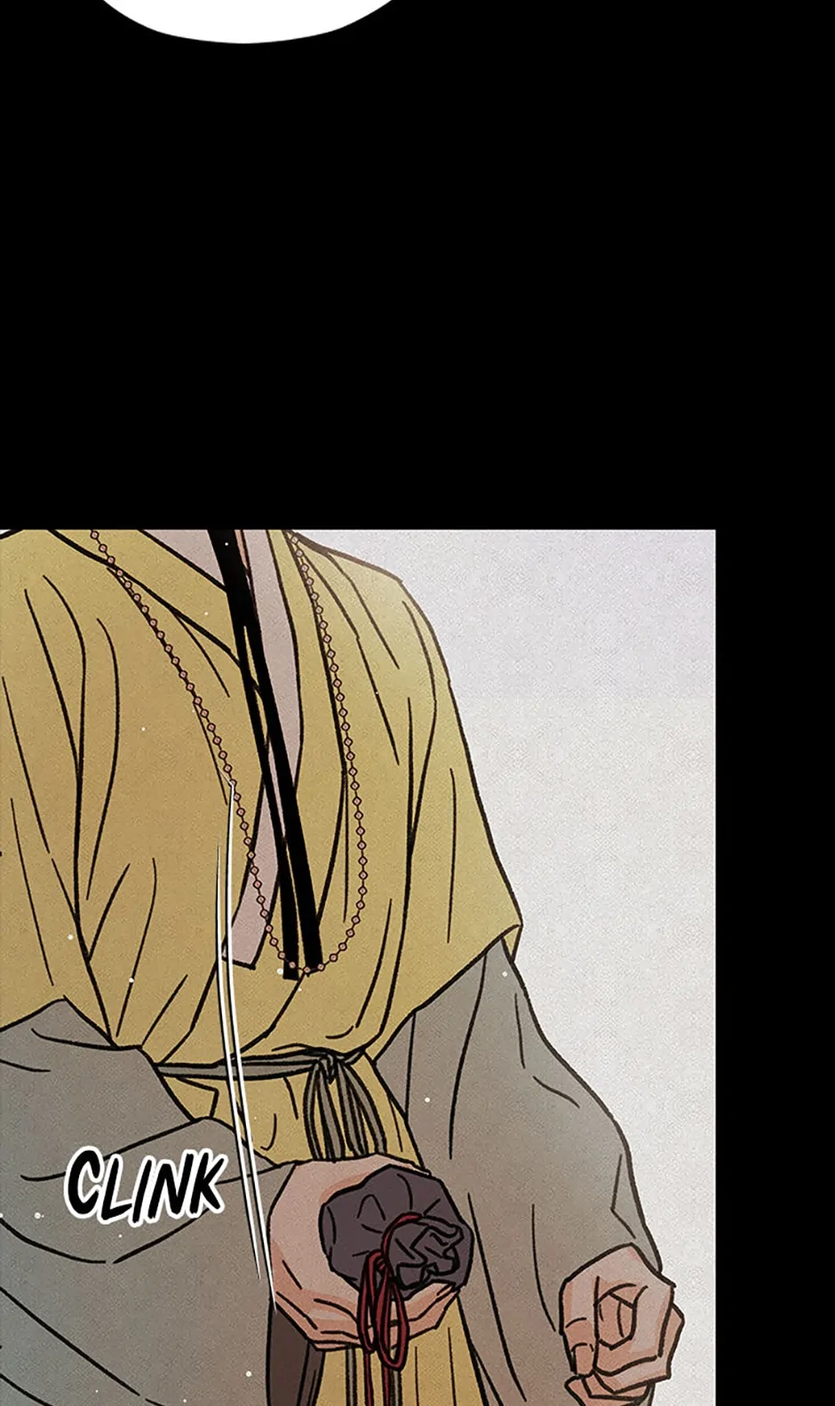 Under the Plum Blossom Tree (Official) - Chapter 21 manhwa
