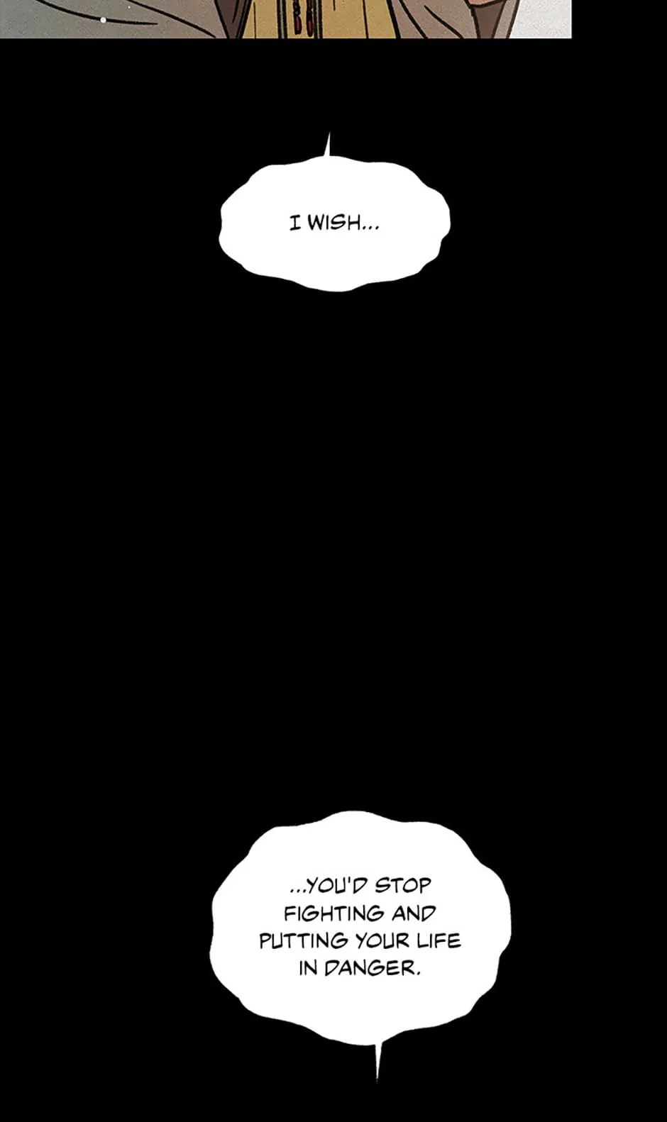 Under the Plum Blossom Tree (Official) - Chapter 21 manhwa
