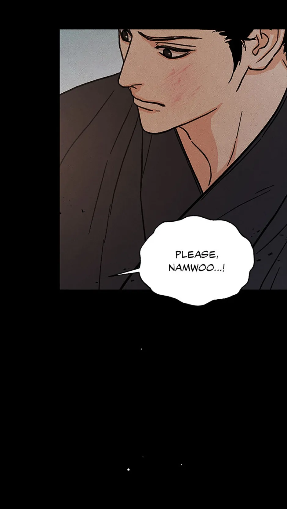 Under the Plum Blossom Tree (Official) - Chapter 21 manhwa