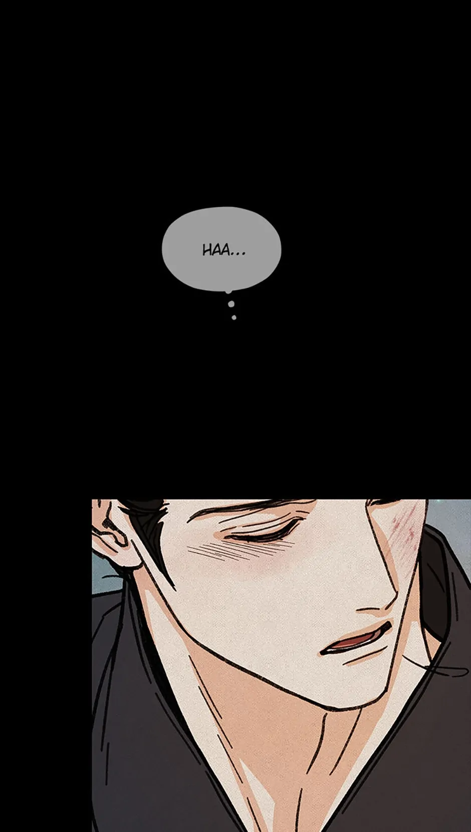Under the Plum Blossom Tree (Official) - Chapter 21 manhwa