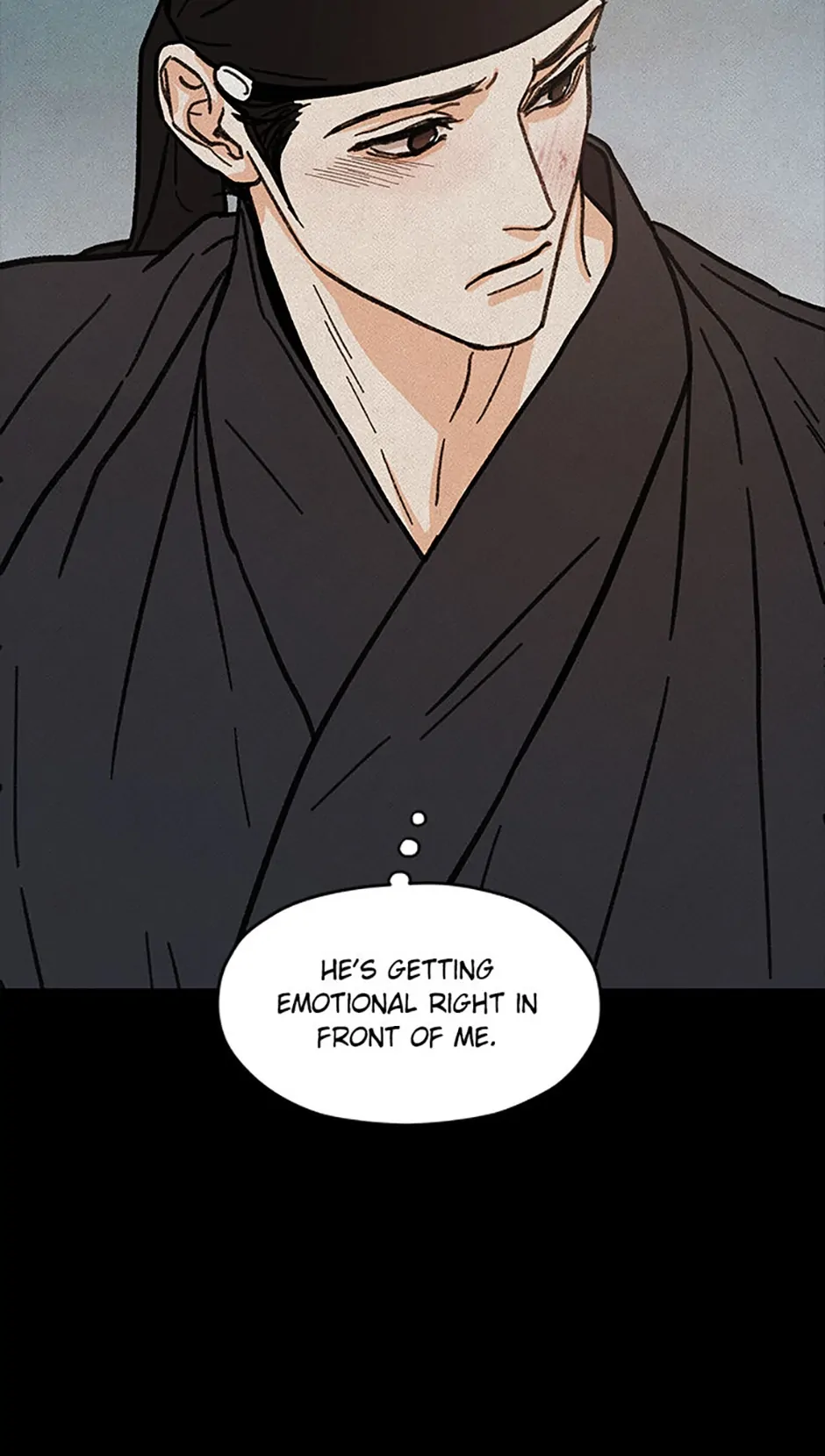 Under the Plum Blossom Tree (Official) - Chapter 21 manhwa