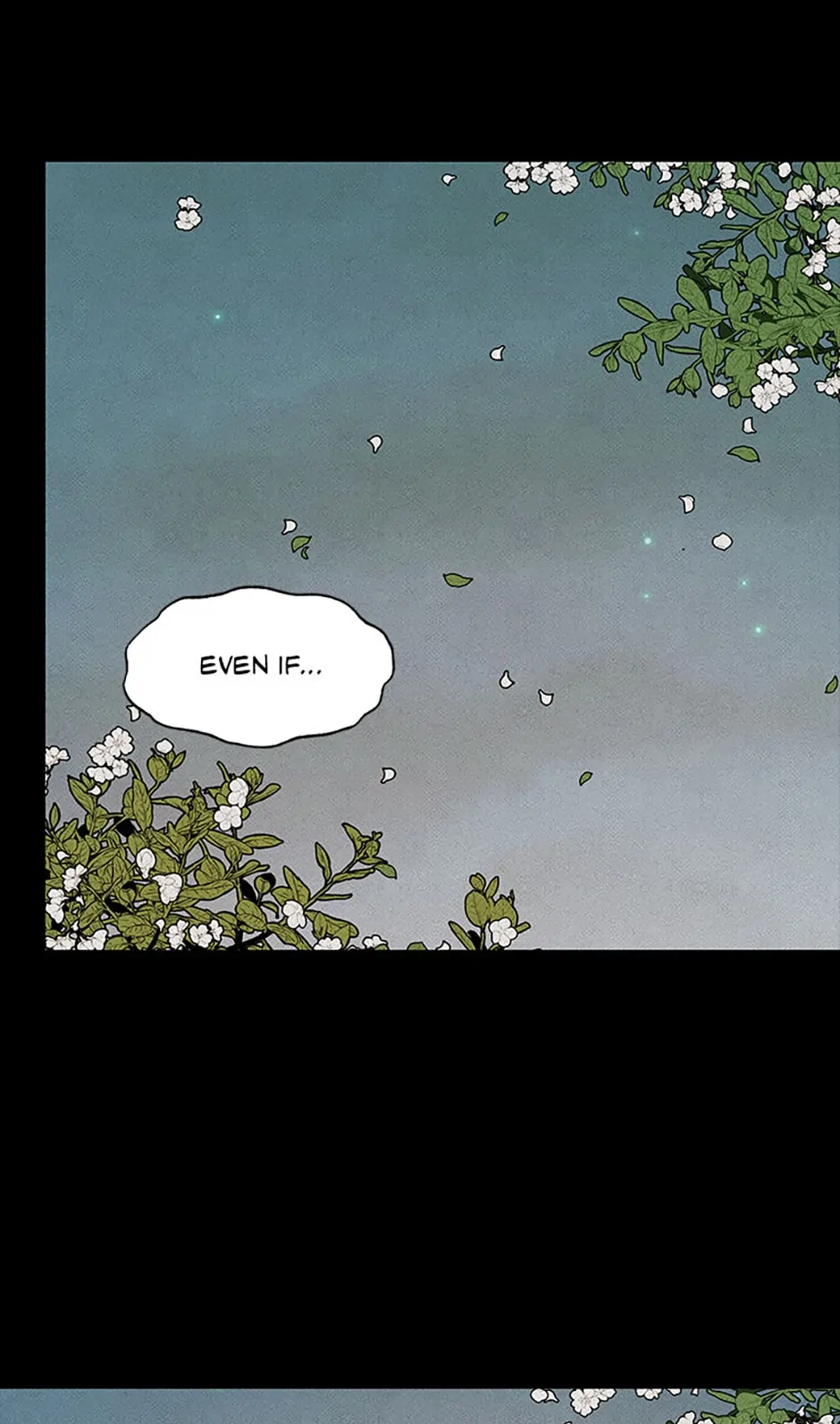 Under the Plum Blossom Tree (Official) - Chapter 21 manhwa