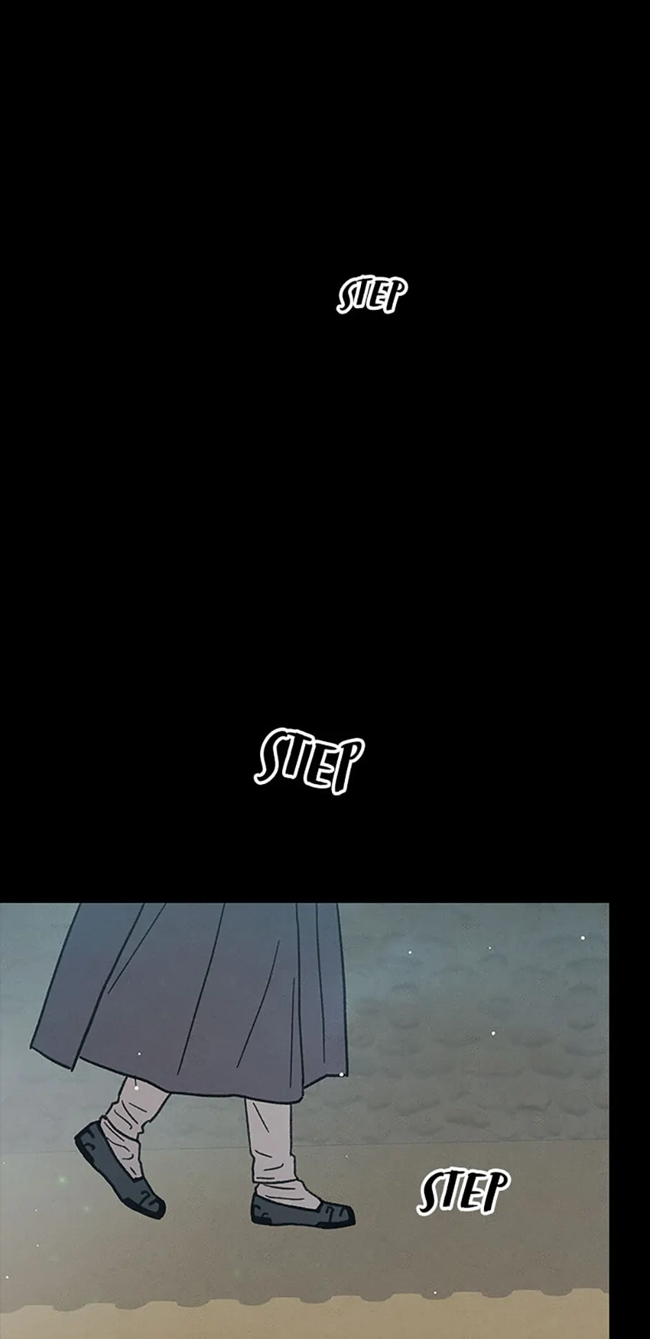 Under the Plum Blossom Tree (Official) - Chapter 22 manhwa