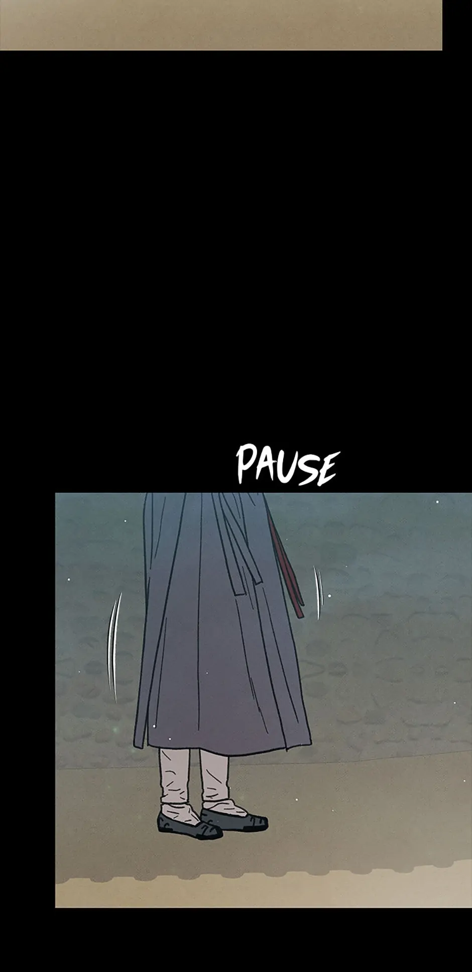 Under the Plum Blossom Tree (Official) - Chapter 22 manhwa